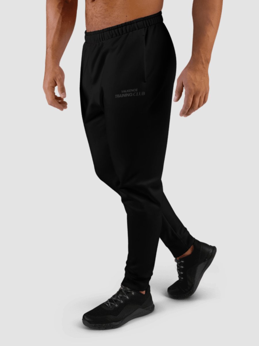 Training Club Joggers - Black product image (1)