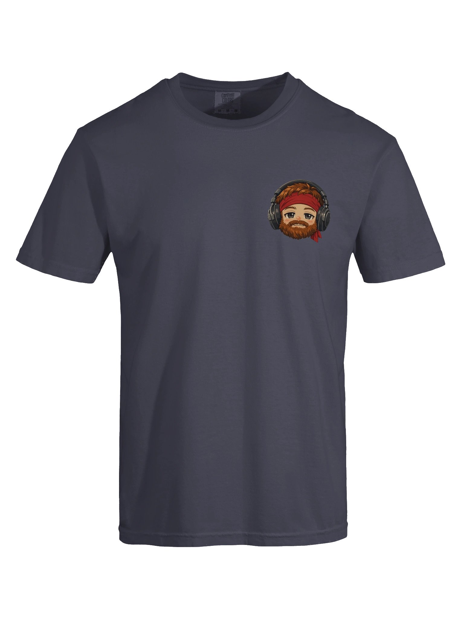 NEW LOGO T-Shrit product image (61)