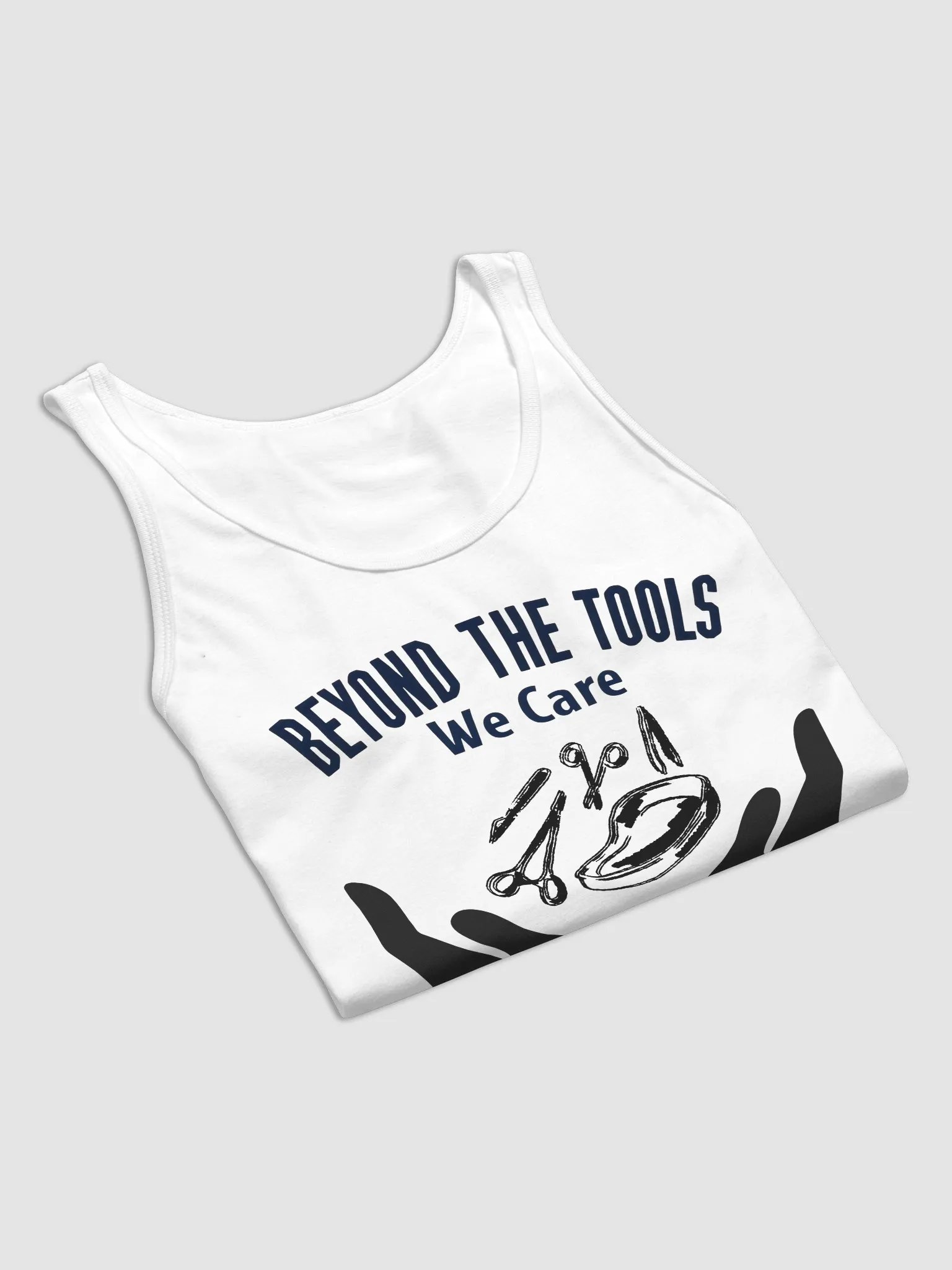 Empathy Embrace Tank product image (32)