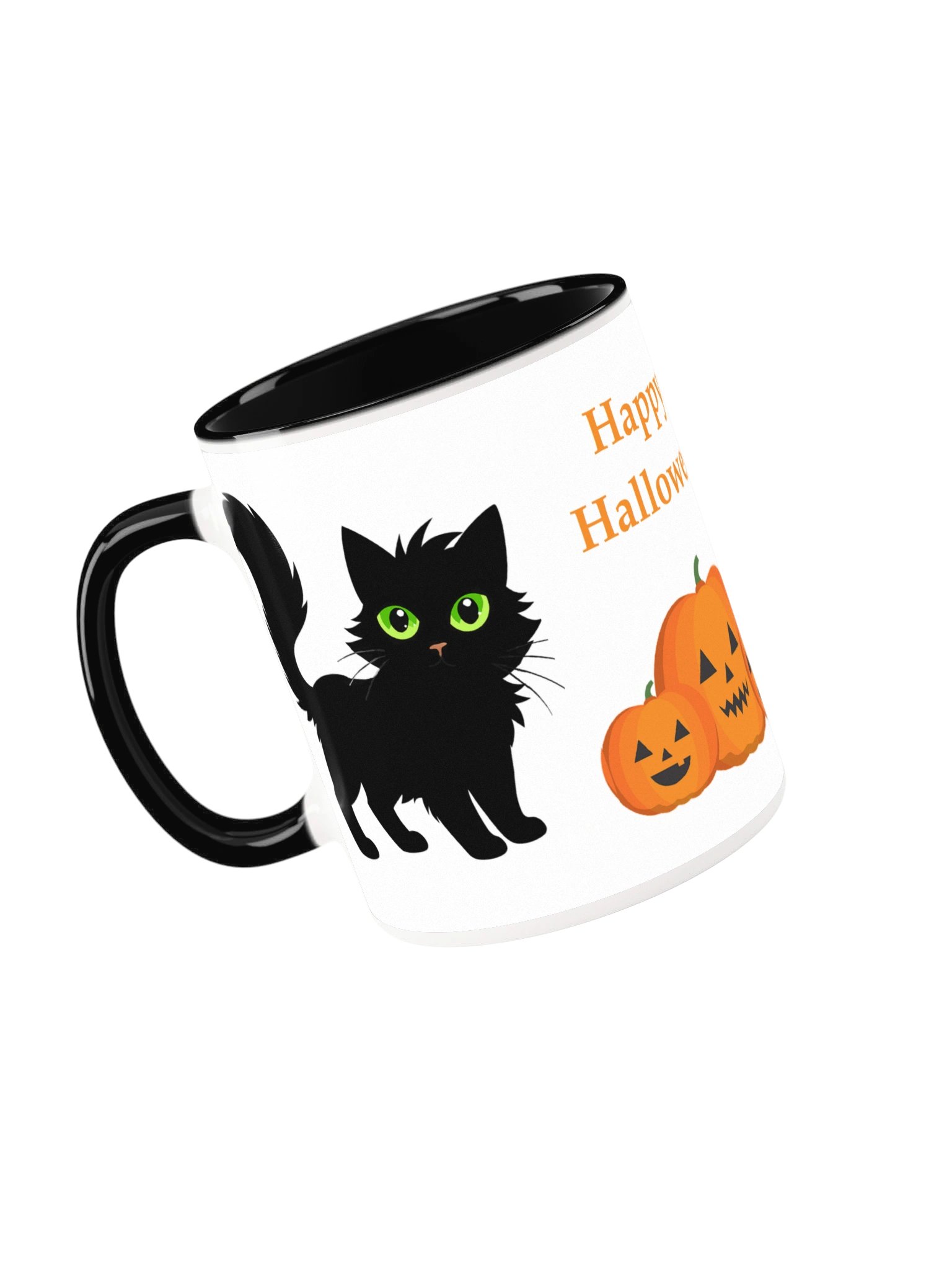 Happy Halloween Mug product image (3)