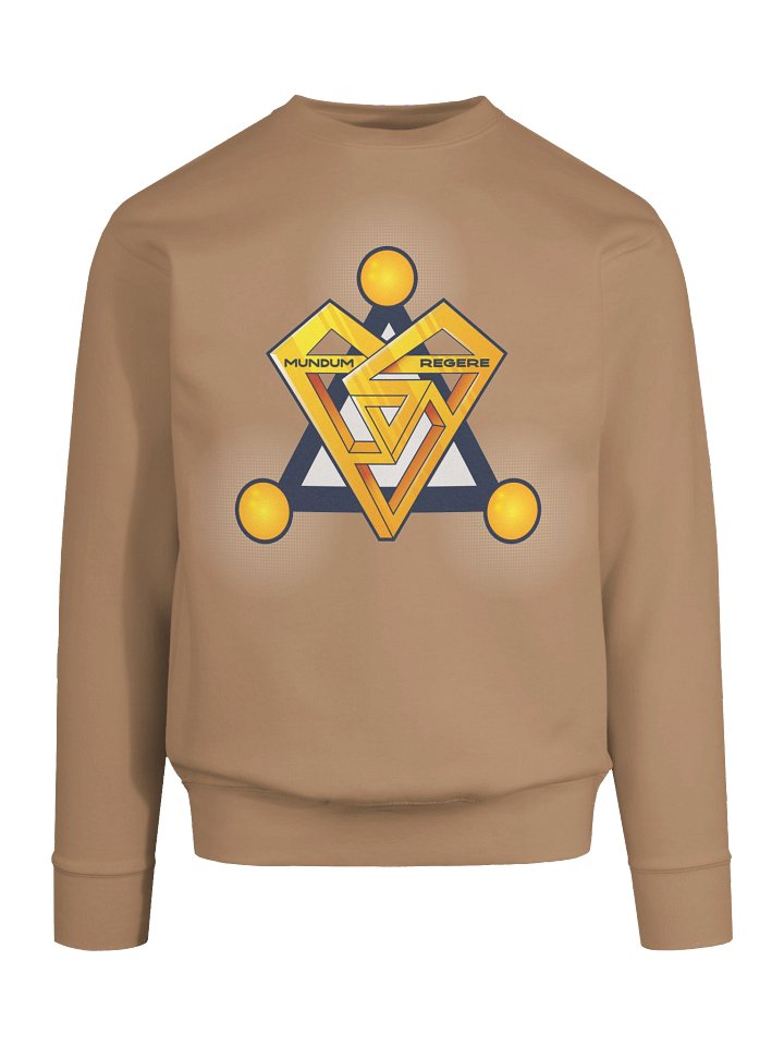 Mundum Regere Sweater product image (1)