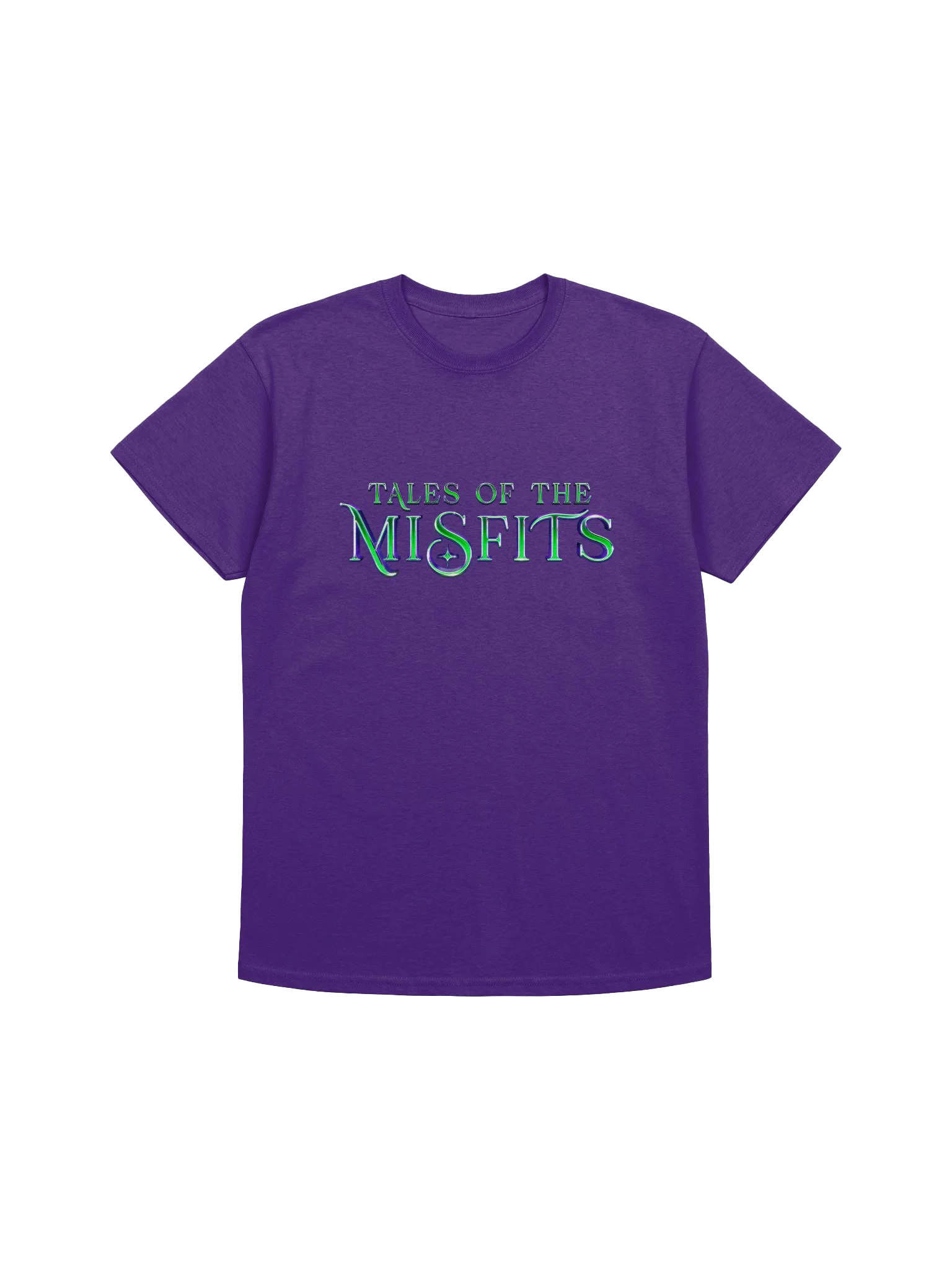 Tales of the Misfits T-Shirt product image (1)