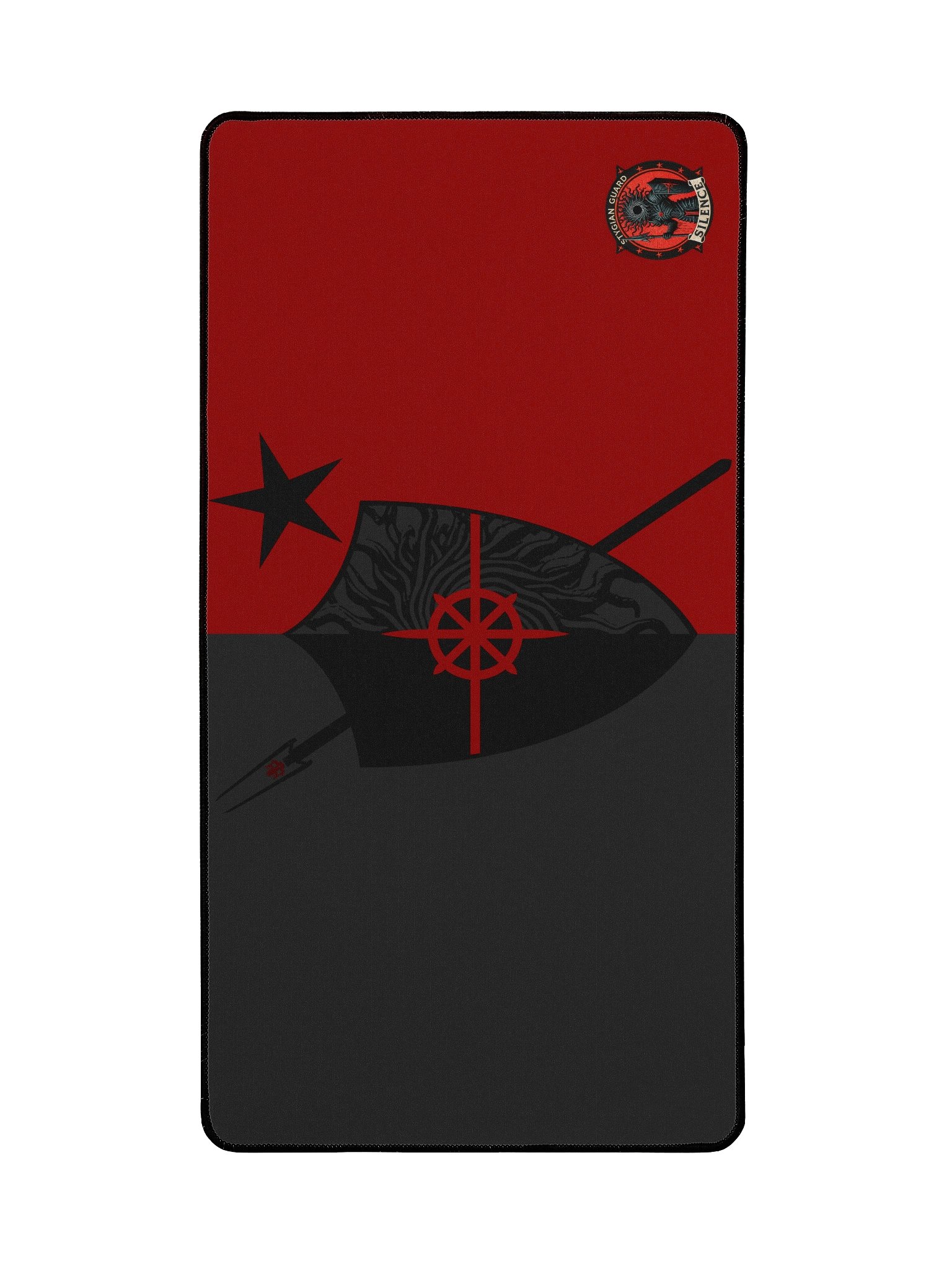Silence Deskmat product image (2)