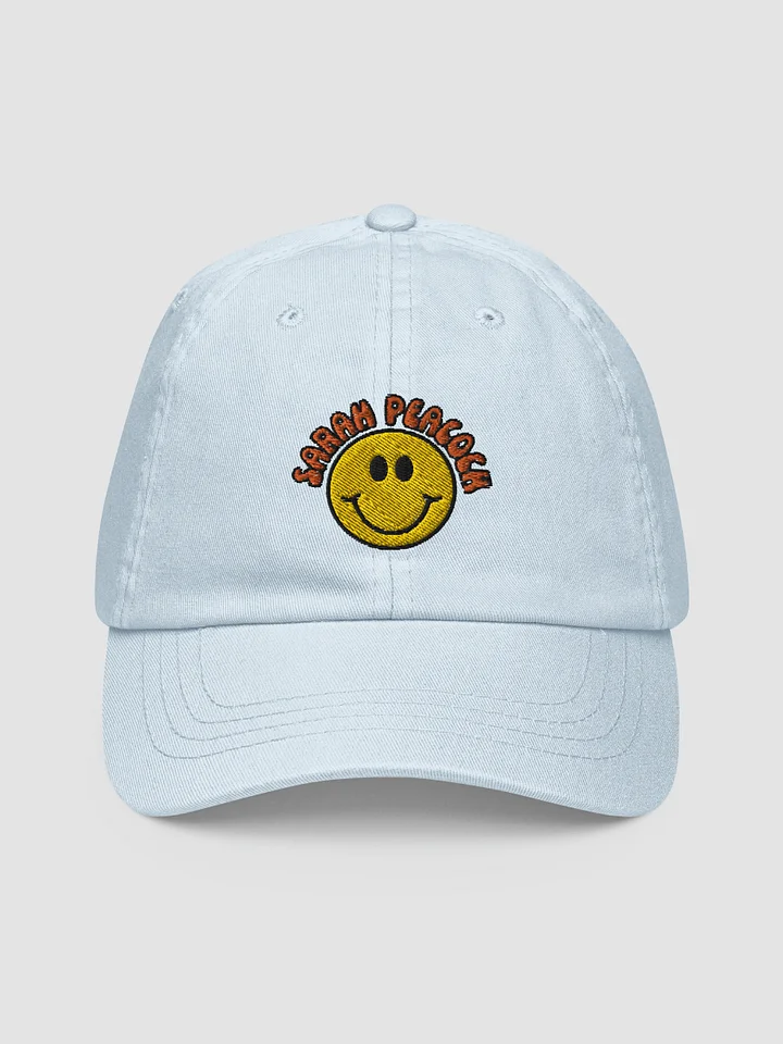 Smiley Face Hat product image (1)
