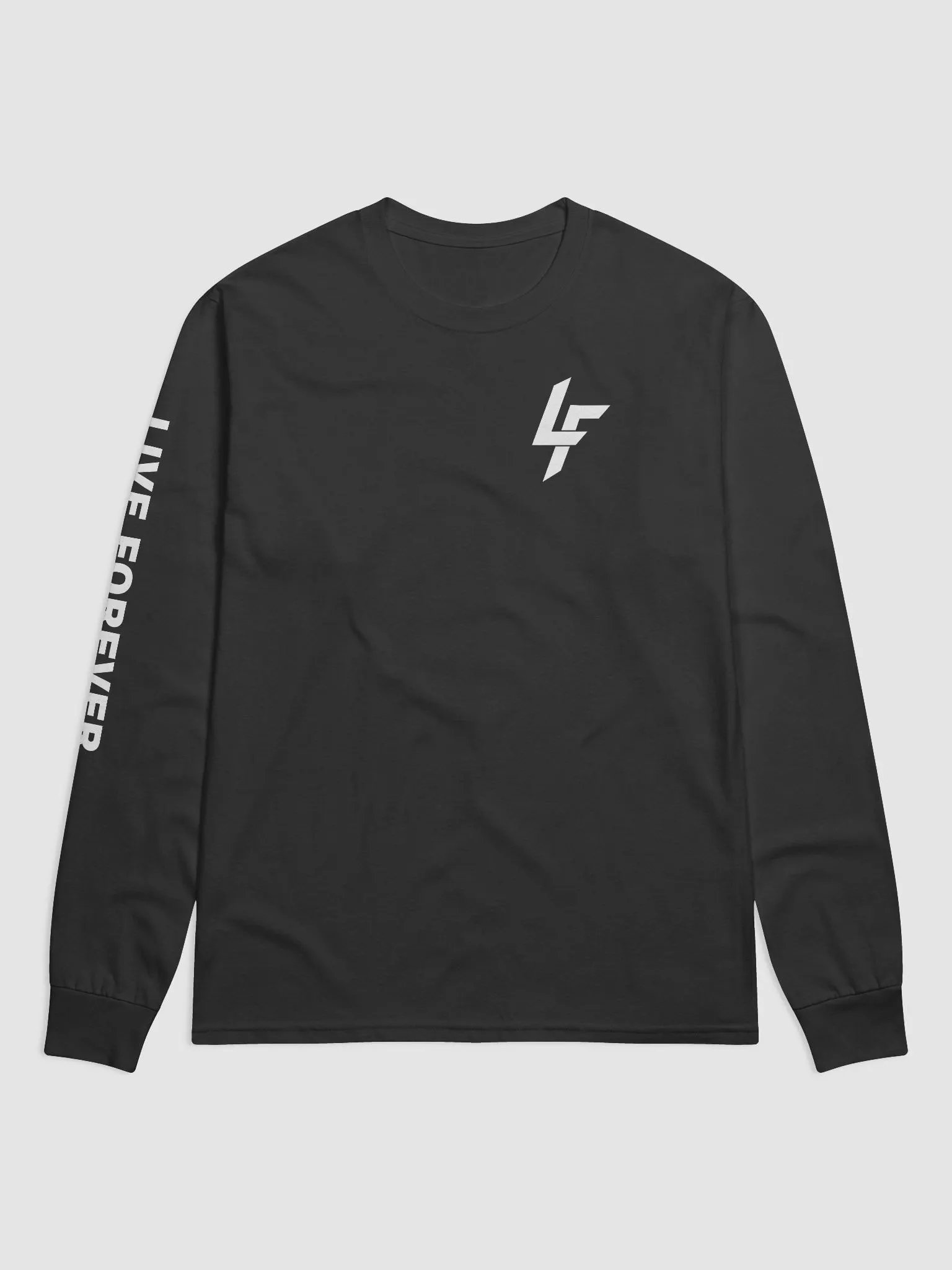 LFxChampion Longsleeve tee product image (1)