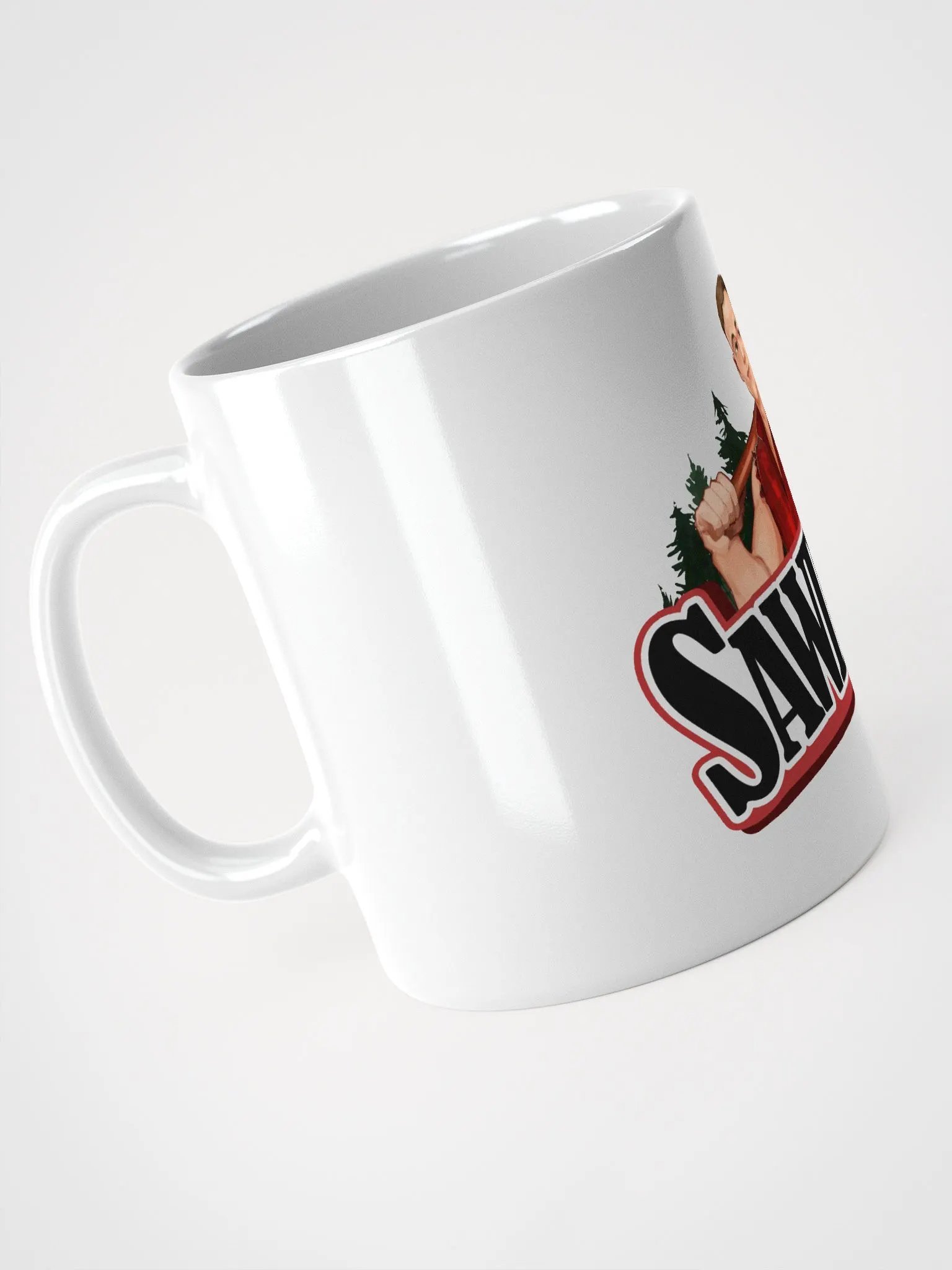 Sawdust Coffee Cup product image (6)