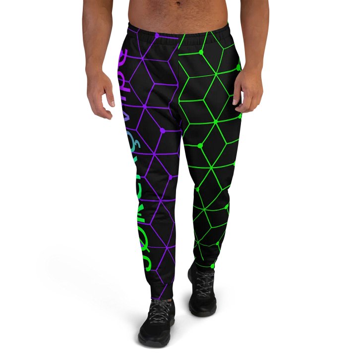 Jokers VIBIN Joggers product image (2)