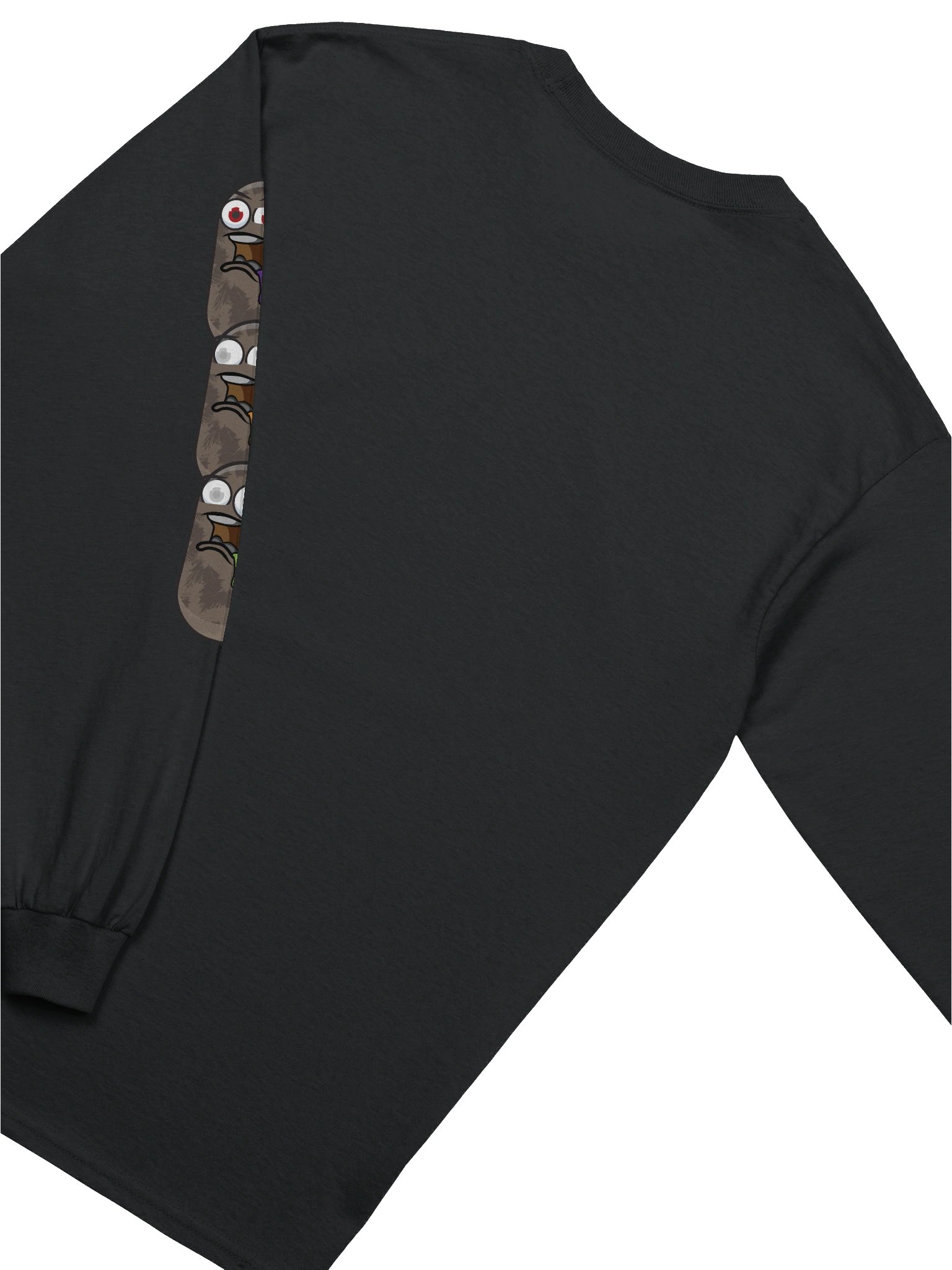 Zombie Taters - Long Sleeve product image (16)