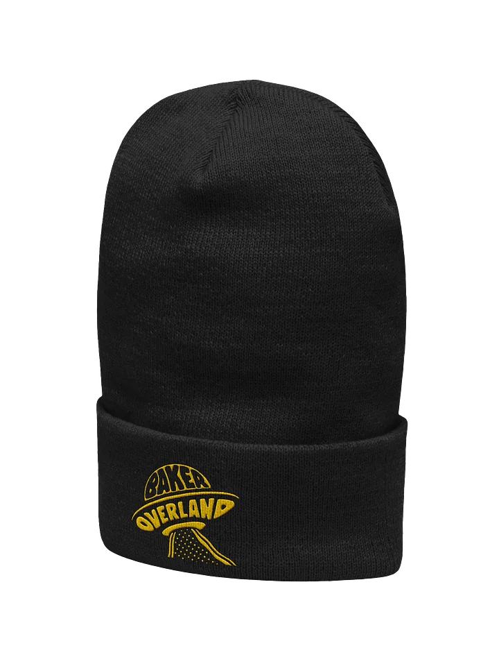 Beanie product image (2)
