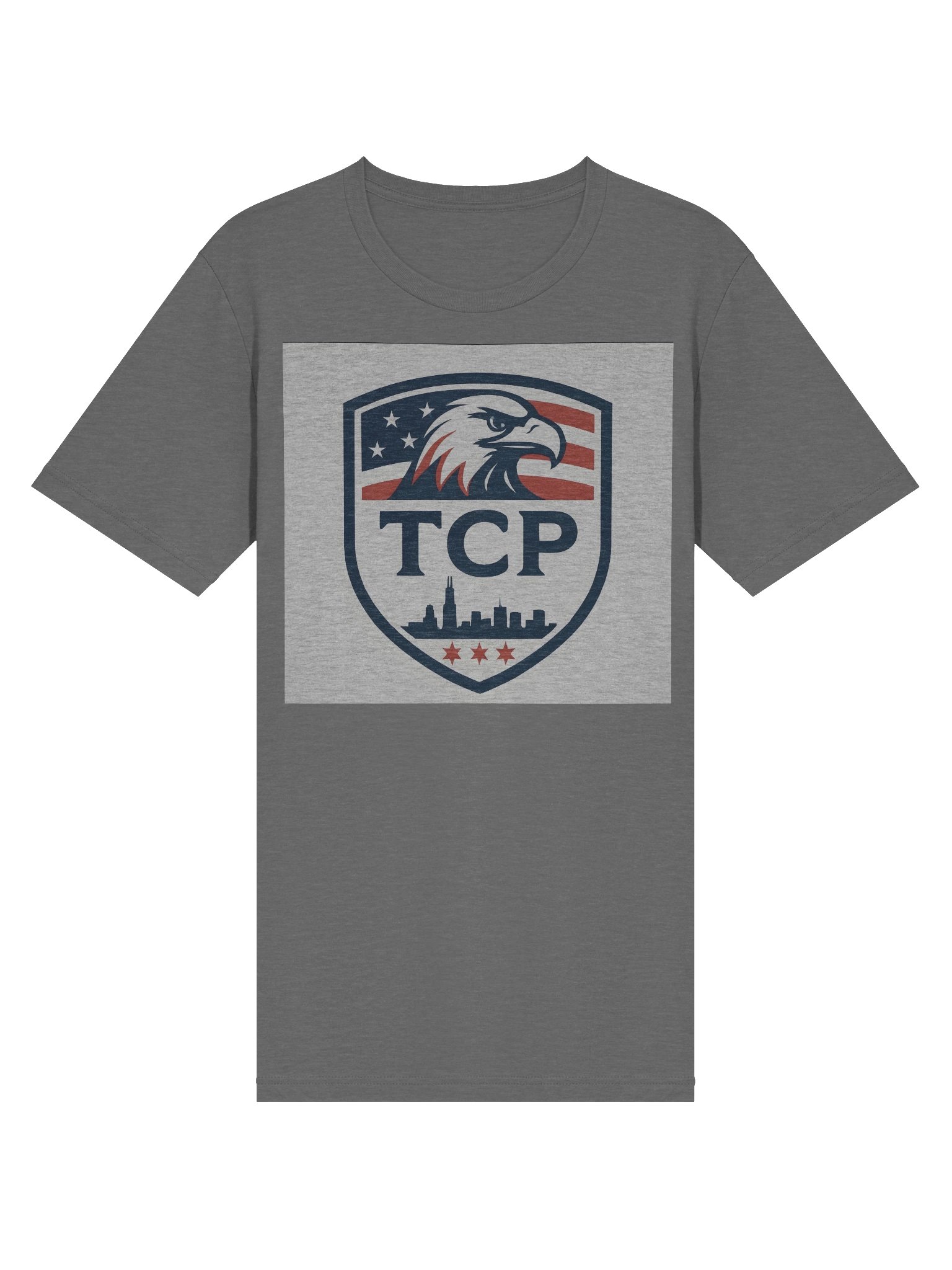 TCP Chicago Eagle Shirt product image (7)