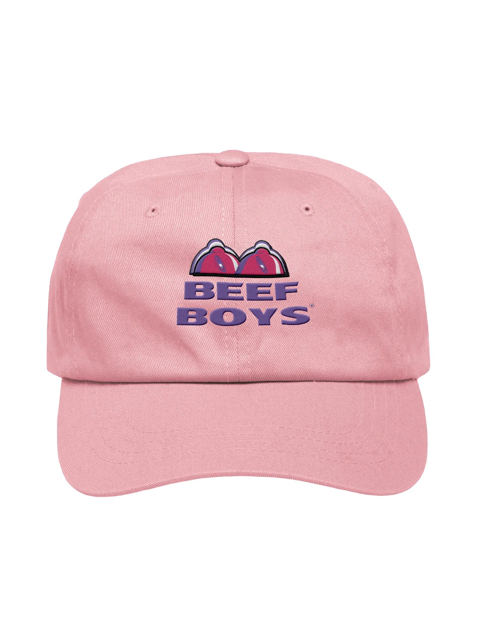 Beef Boys Employee Hat product image (1)