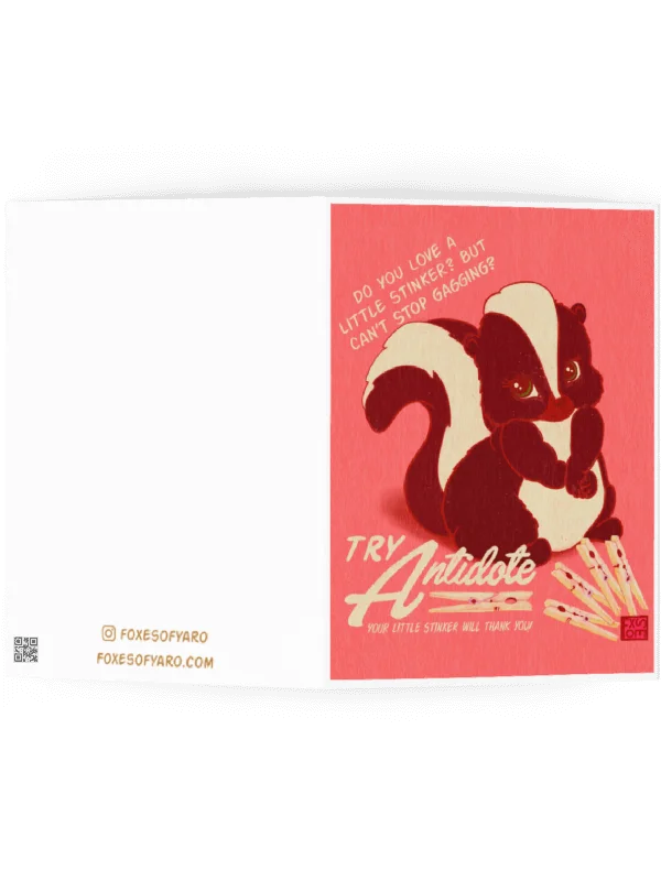 Stinker product image (2)