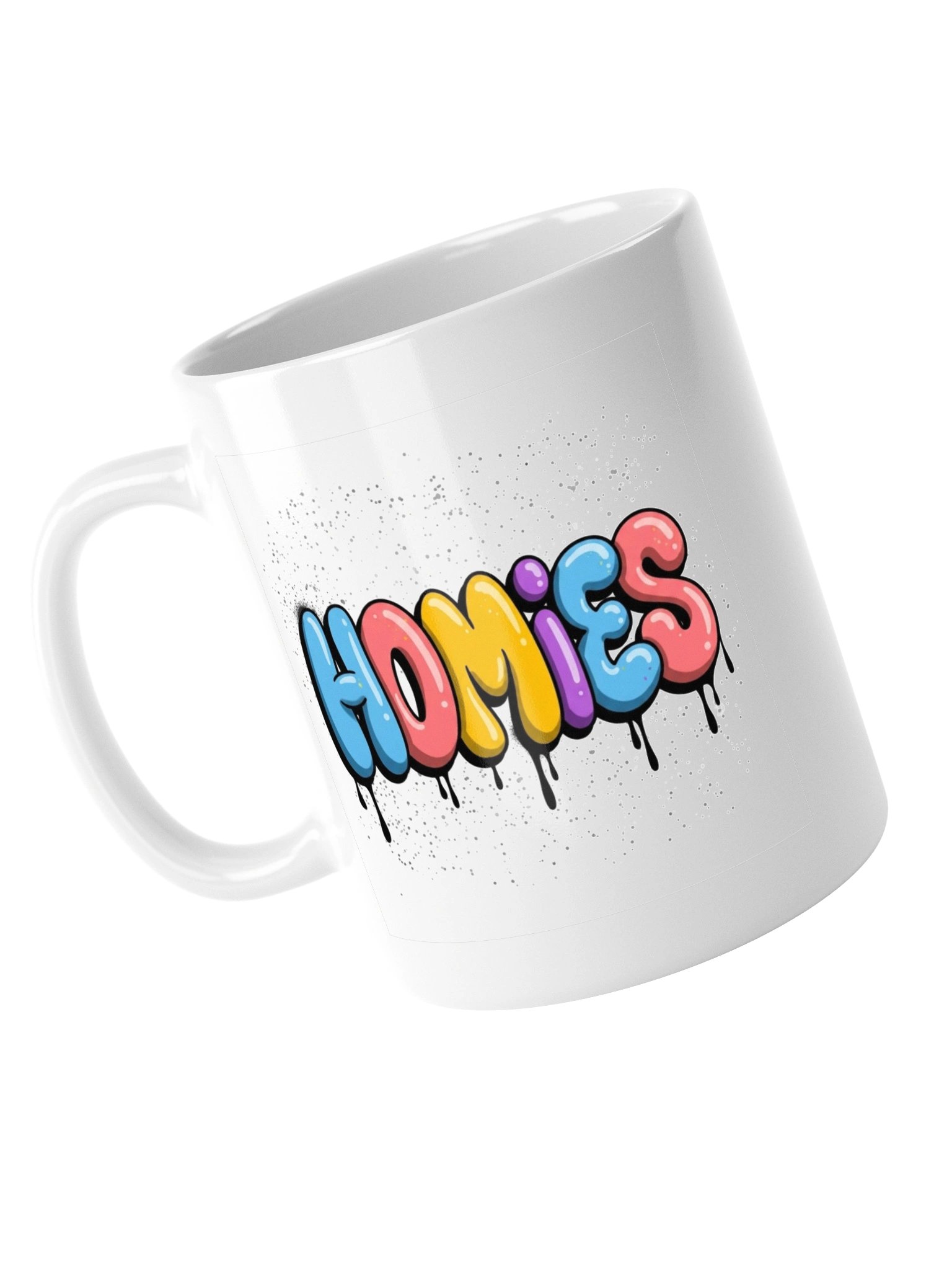 Homie Mug product image (13)