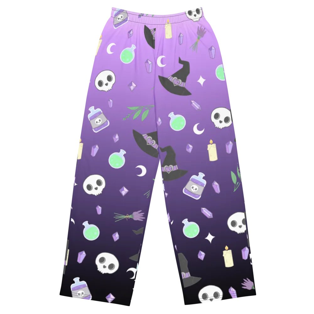Witches Brew Comfy Pants product image (2)