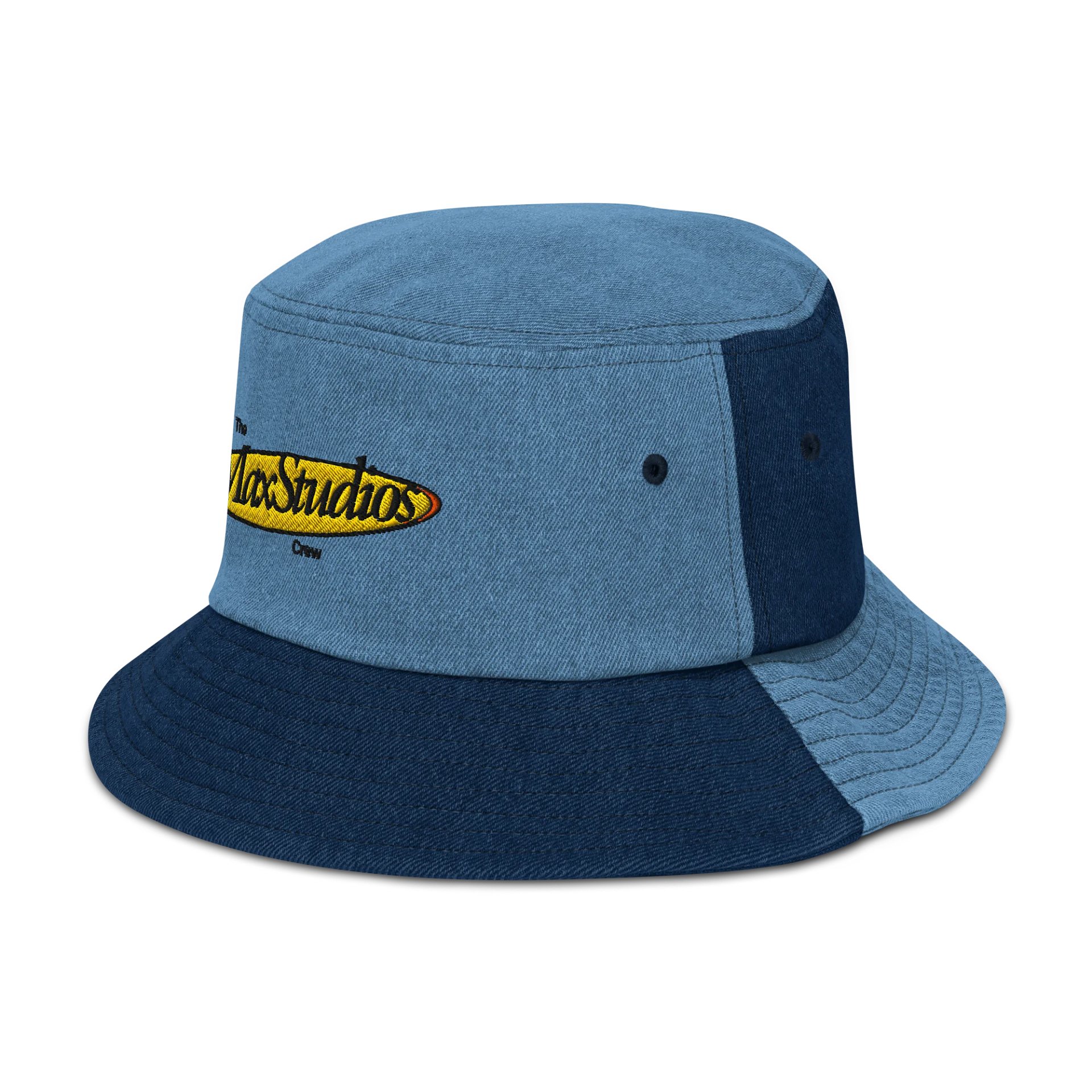 The MaxStudios Crew Bucket Hat product image (5)