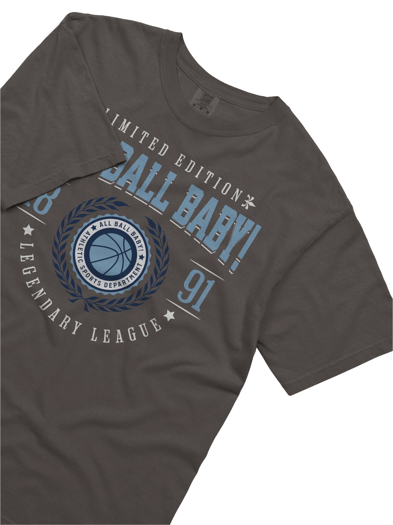 ABB! Legendary League | North Carolina product image (2)