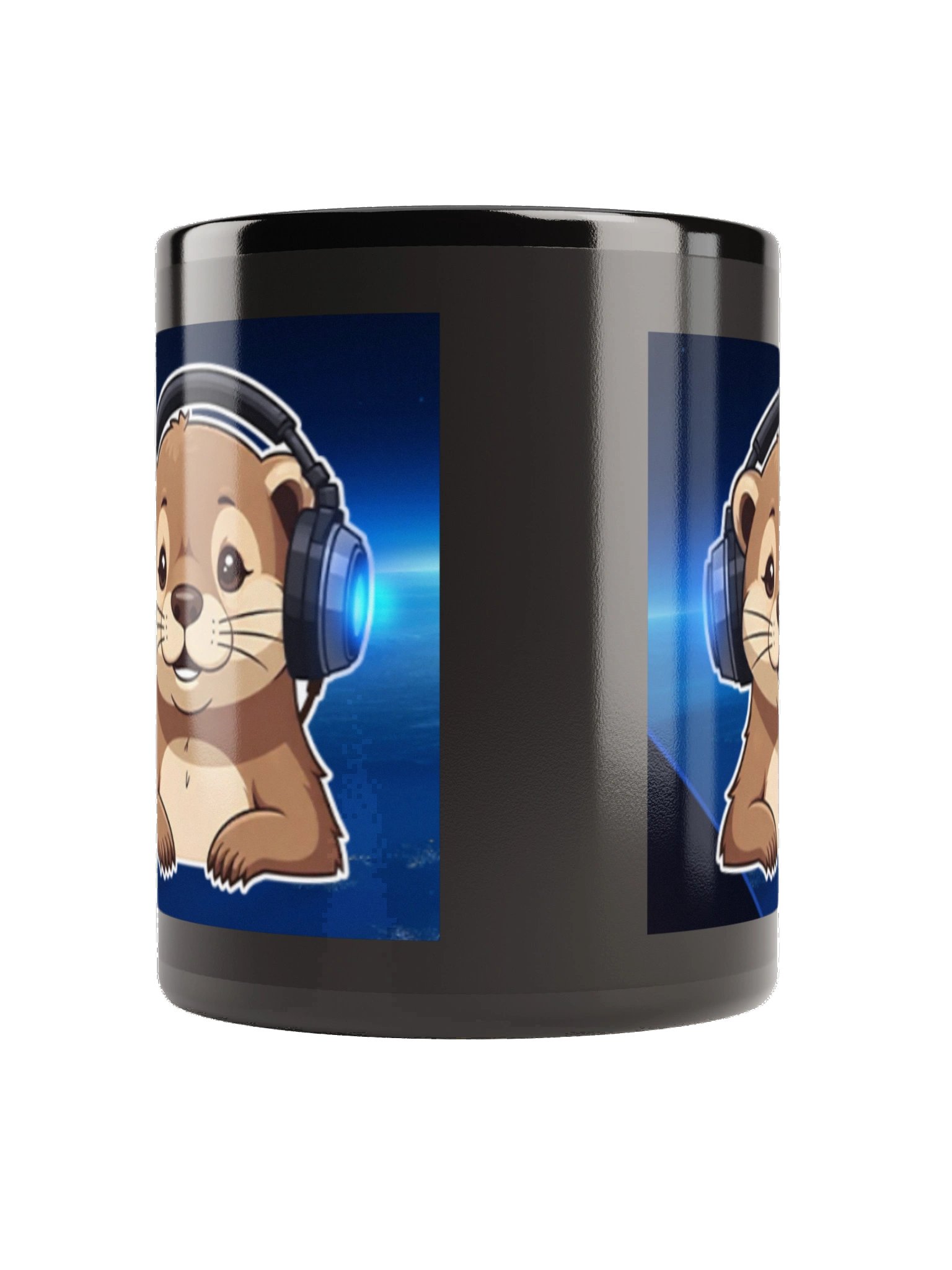 Otter Mug product image (3)