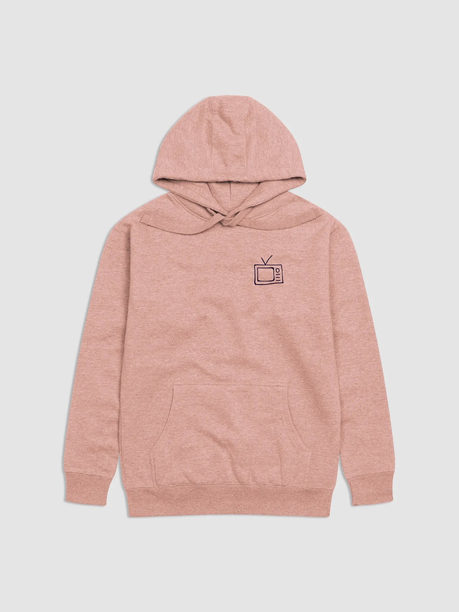 BREAKING EVEN HOODIE product image (1)