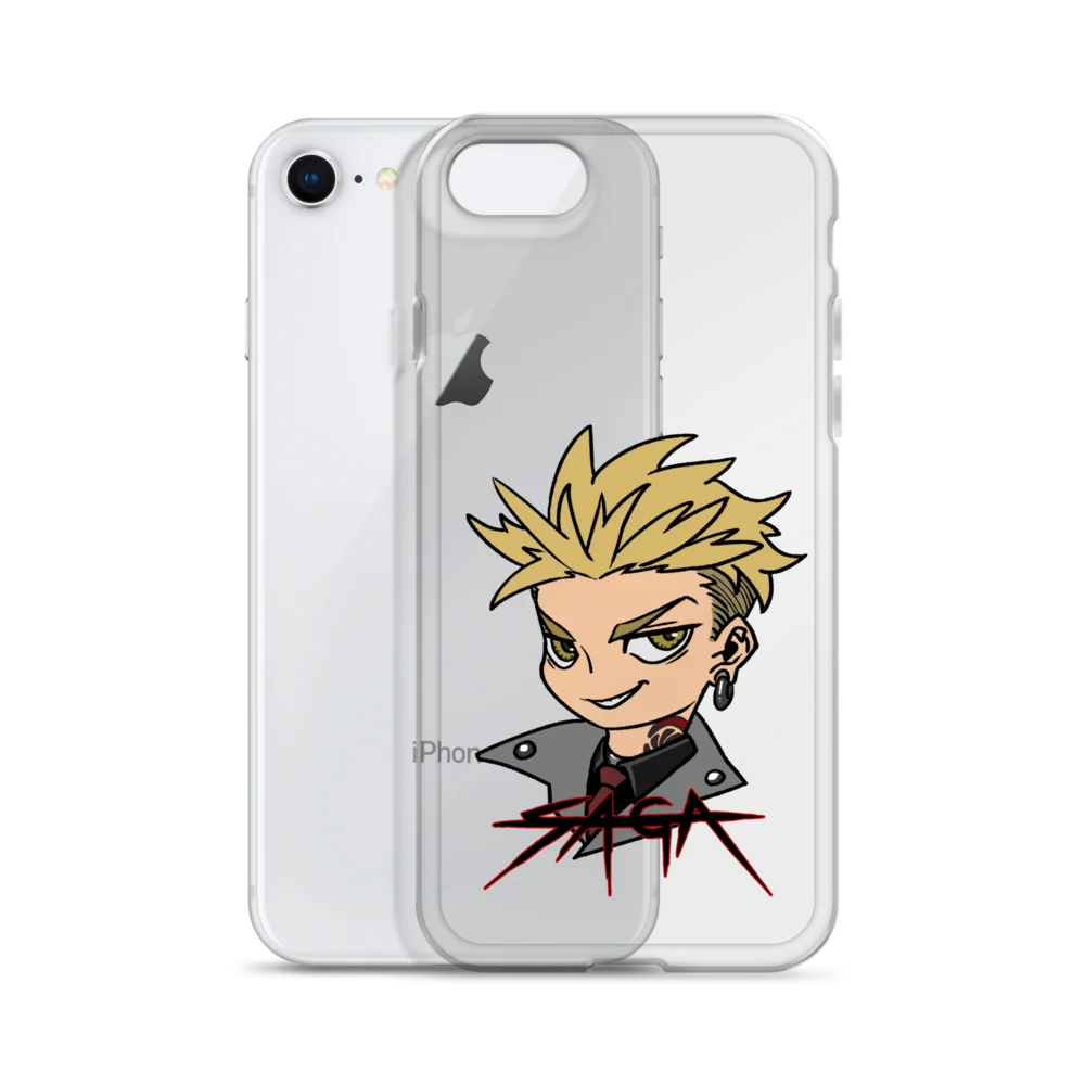Enjin x Saga Phone Case product image (55)