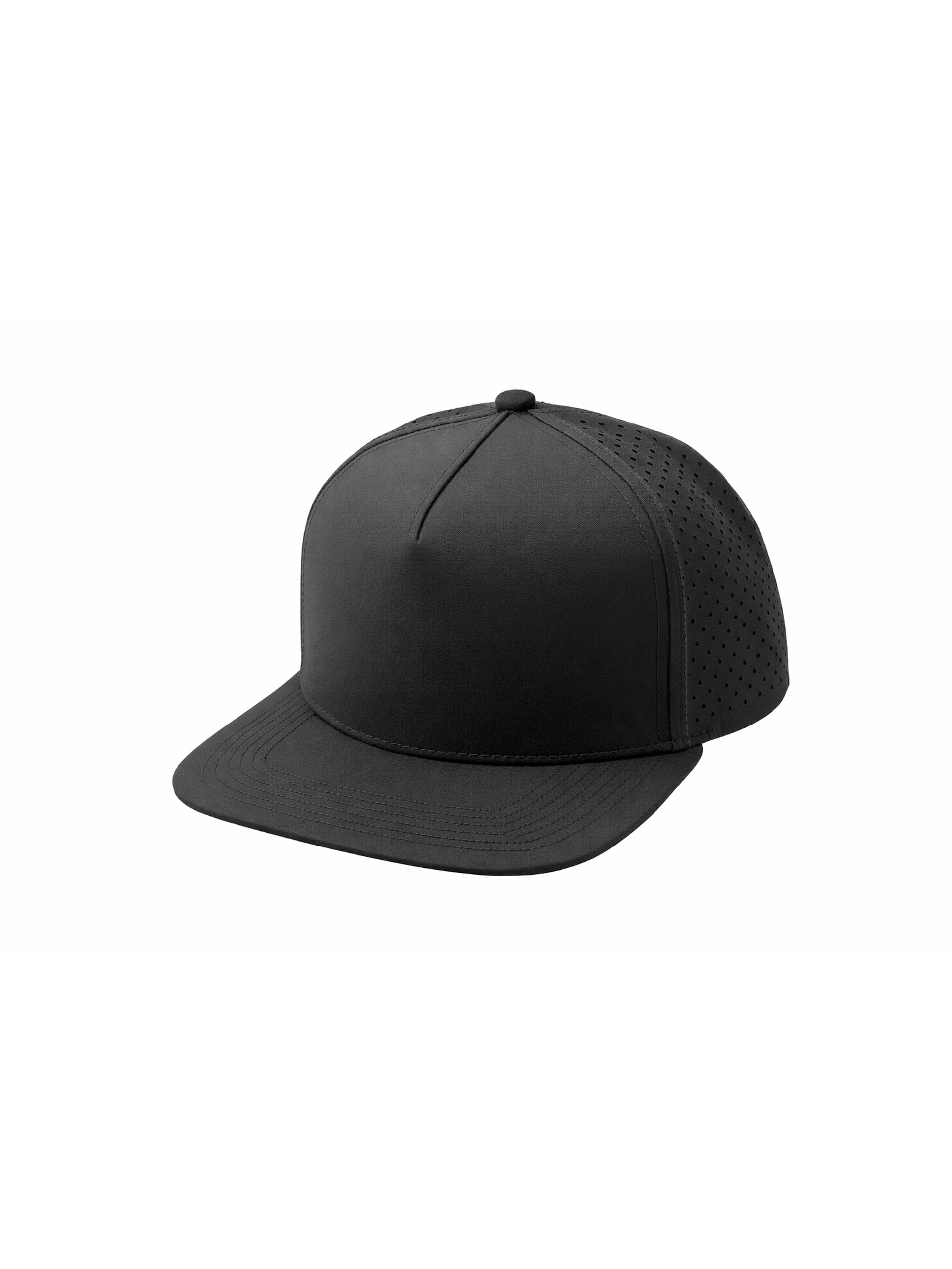 The Atlas Performance Hat product image (1)