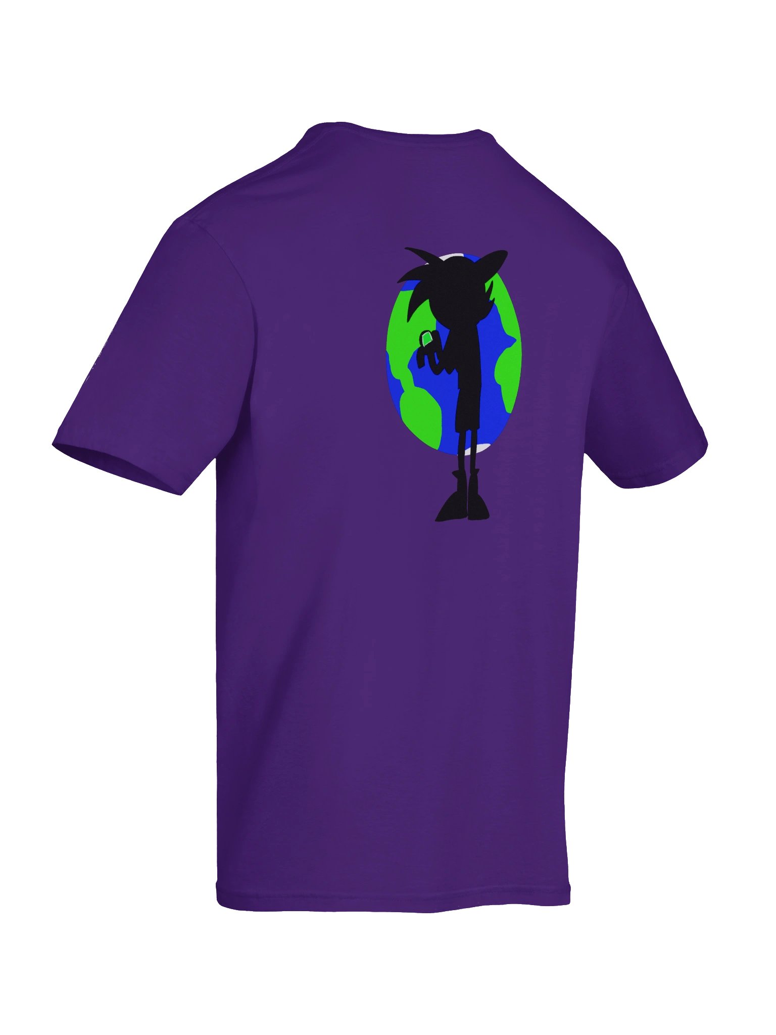 Legacy of Hendrick Tee product image (8)