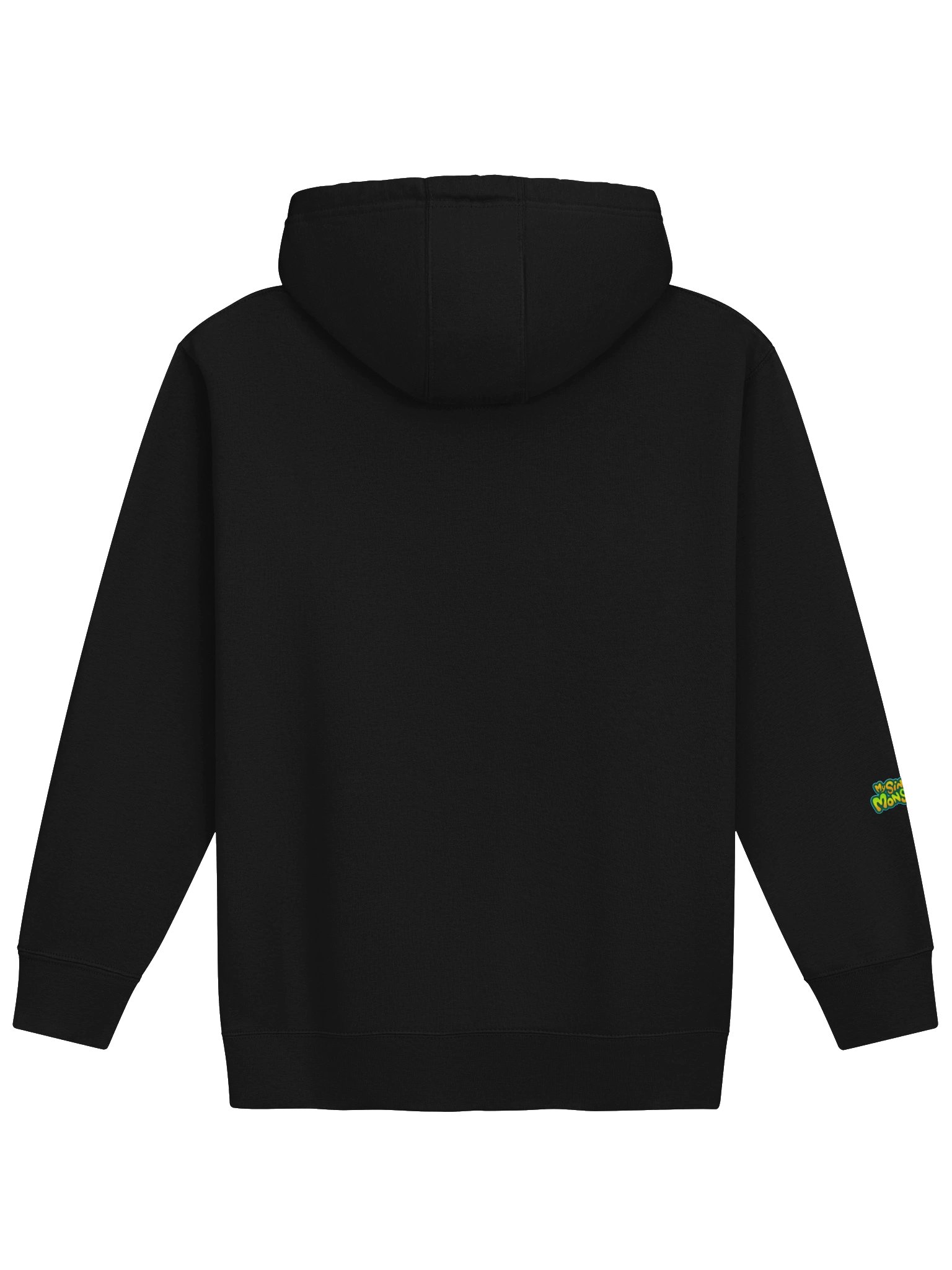 My Singing Monsters Choir Hoodie product image (8)