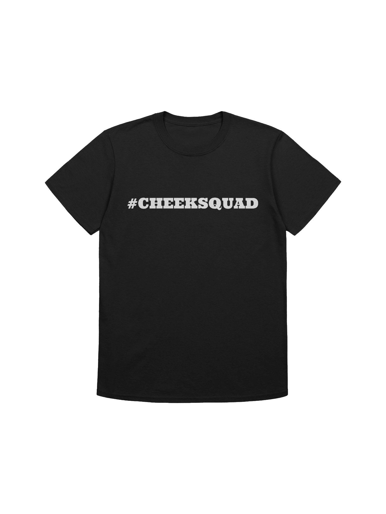 Extra Cheeky Tee - Dark product image (4)