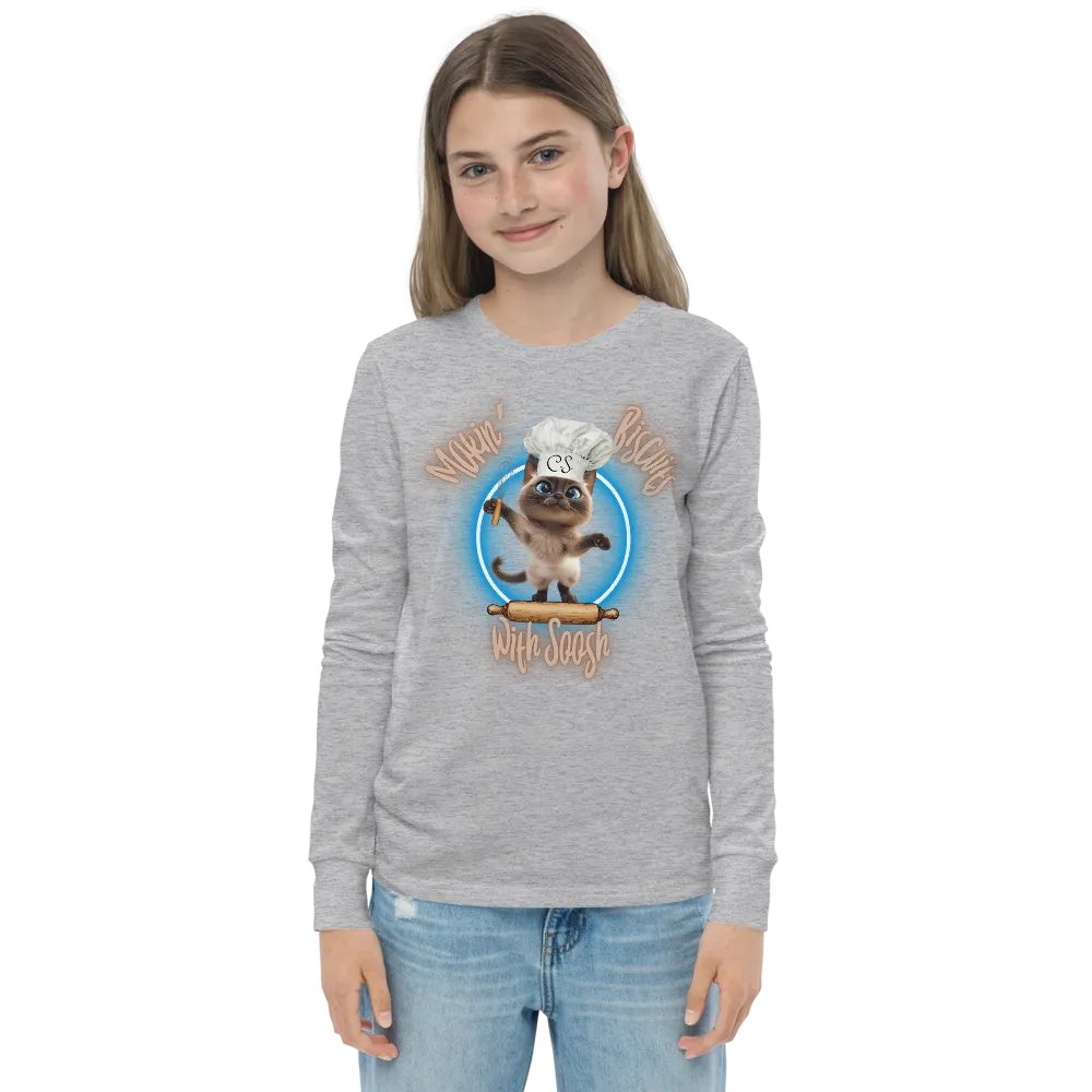 Soosh Kid Long T product image (4)