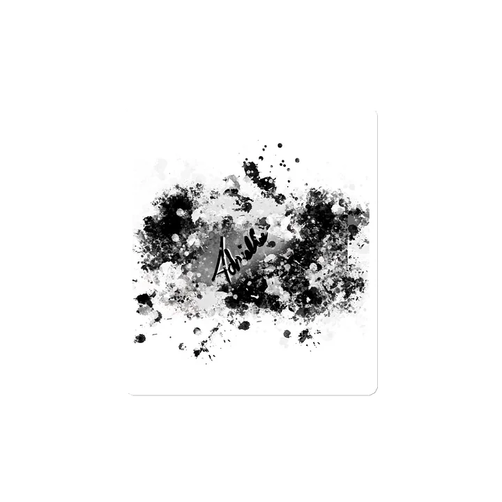 Abstract Art Magnet product image (2)