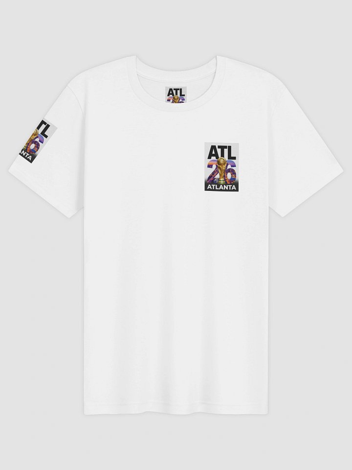 Welcome to Atlanta its FIFA 26!!! product image (1)