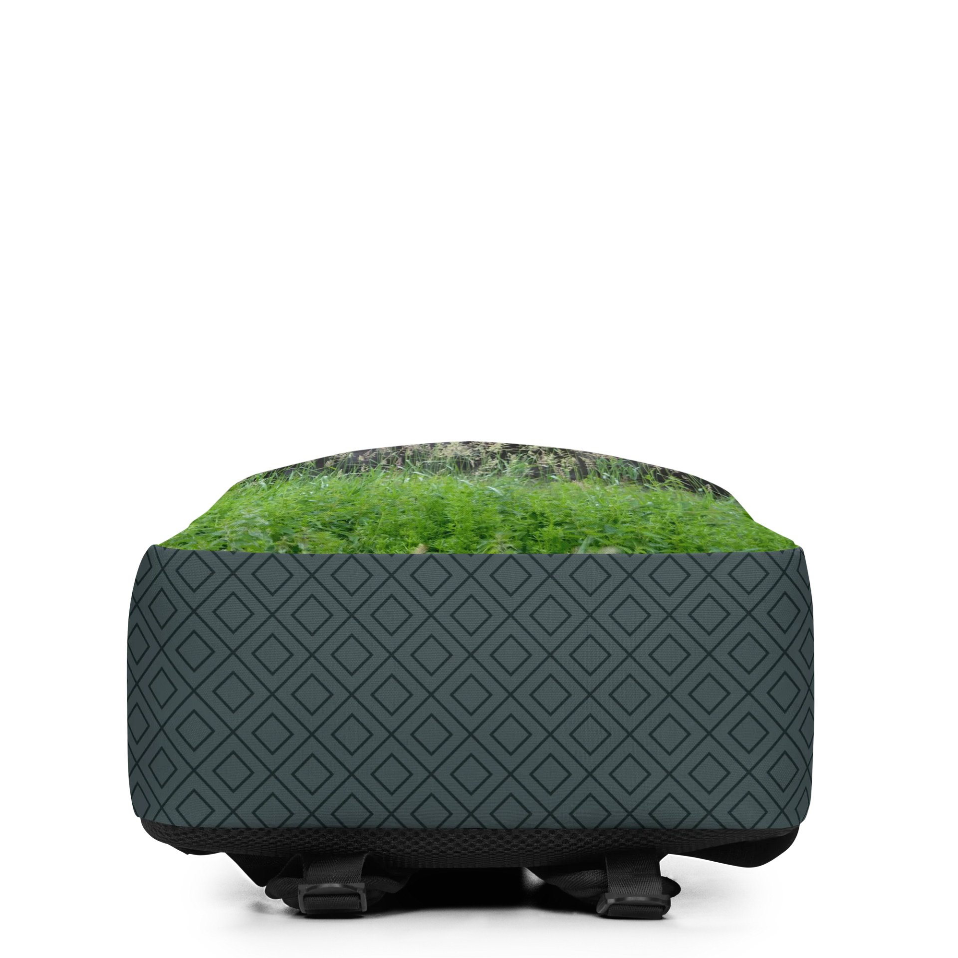 Design-backpack - River by the rock (Dark Design) product image (6)