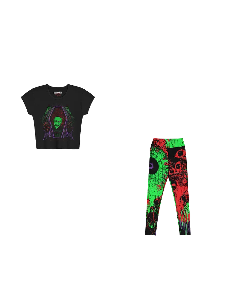 Fiend Mode product image (1)