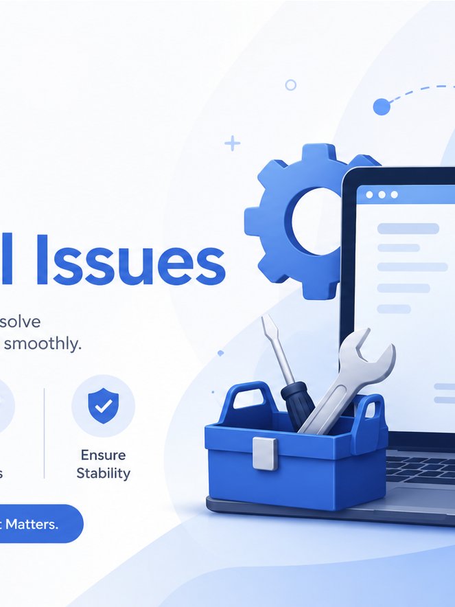 Error fixing and Technical store fixing product image (1)
