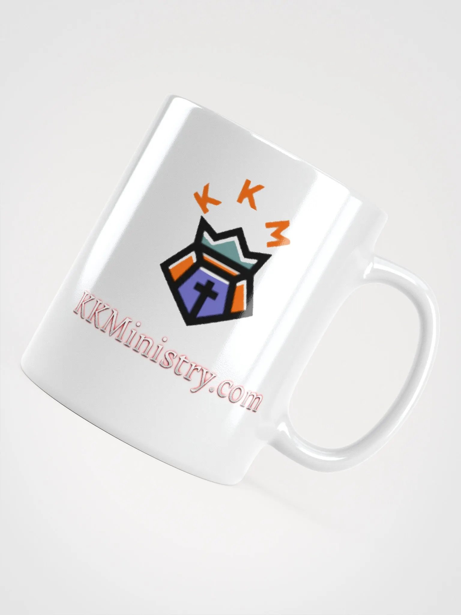 Protect Your Peace Coffee Cup product image (3)
