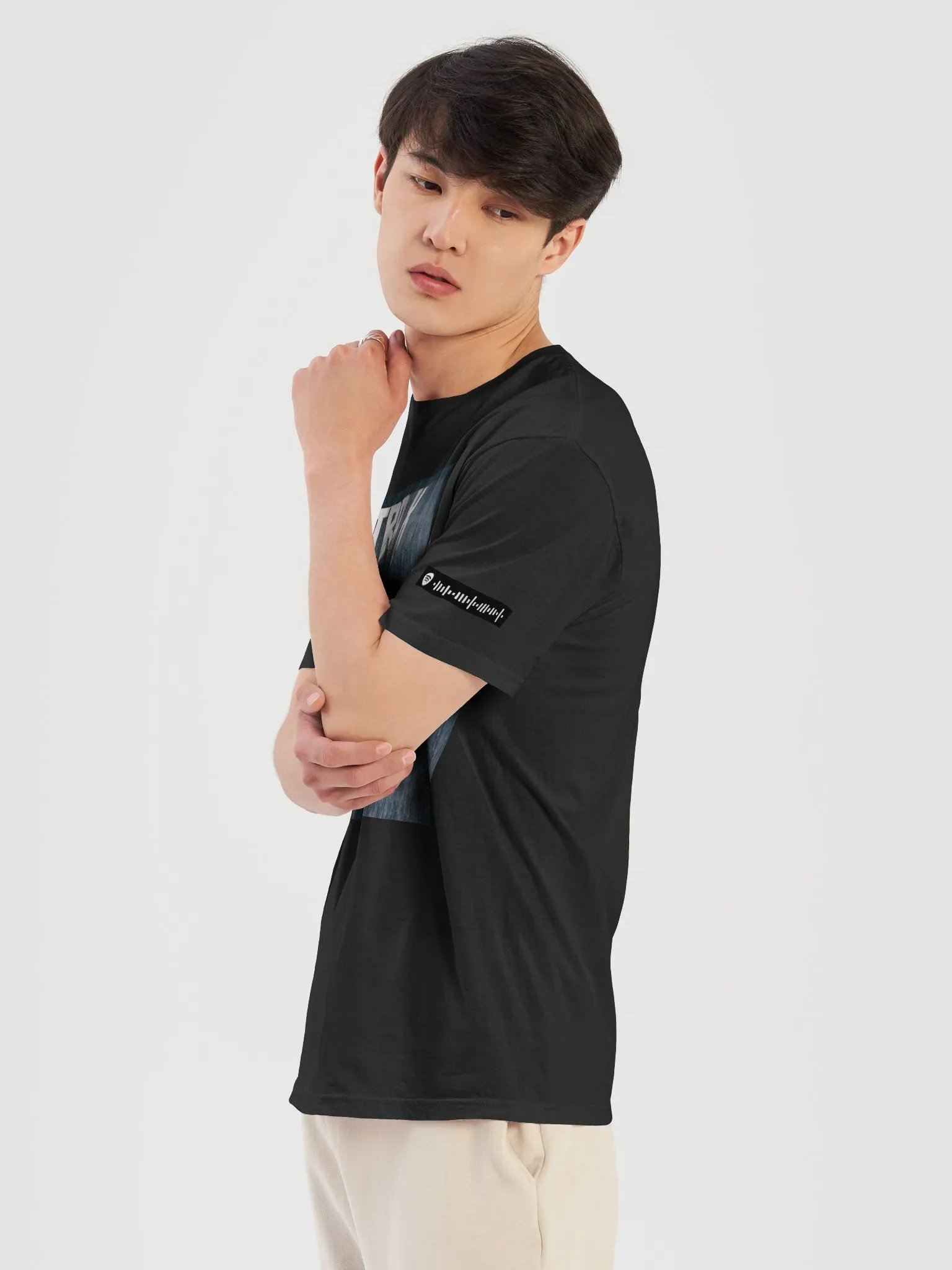 XTRA X Illusion T-Shirt product image (8)