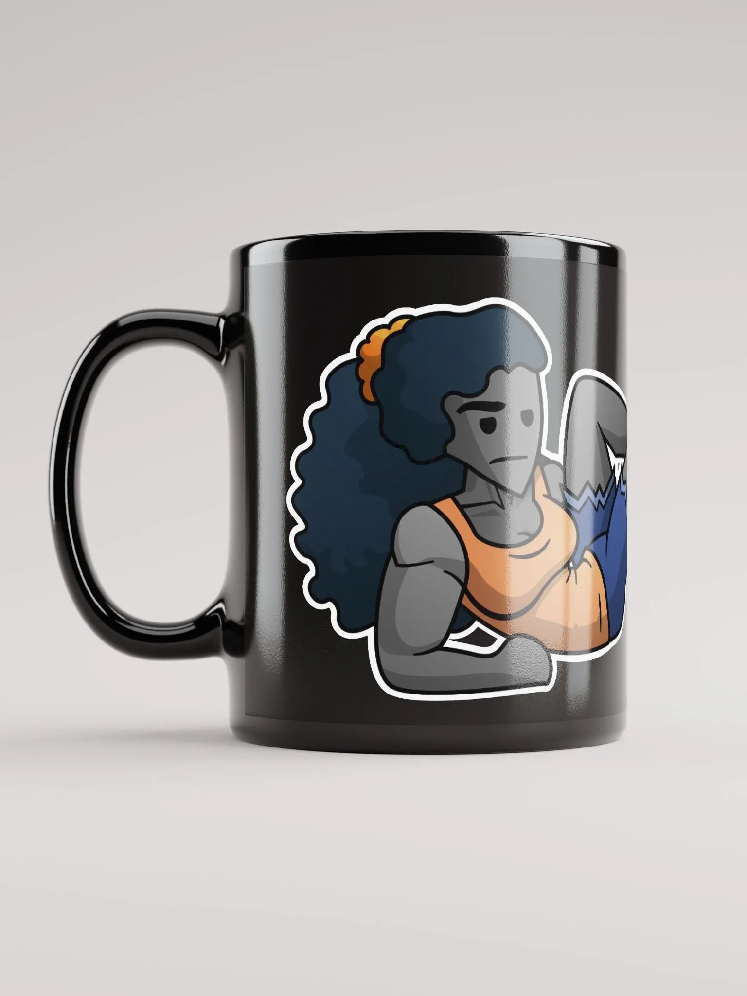 Make Her Taller mug product image (6)