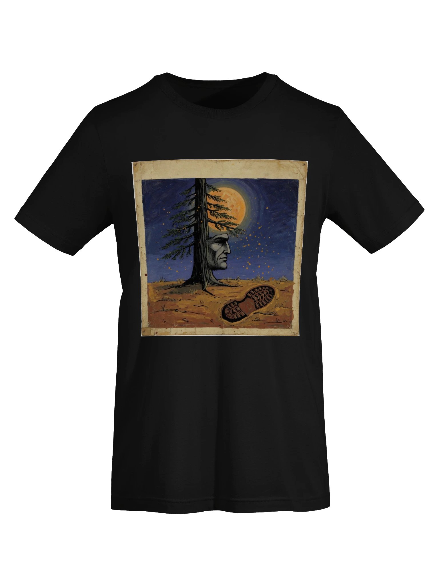 Grief Eater Tee — Took Me For a Ride Inside product image (13)