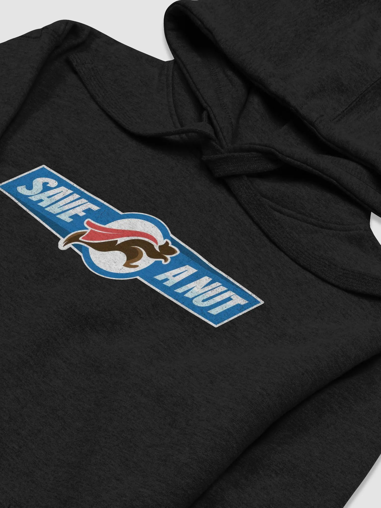 Save A Nut | Hoodie product image (14)