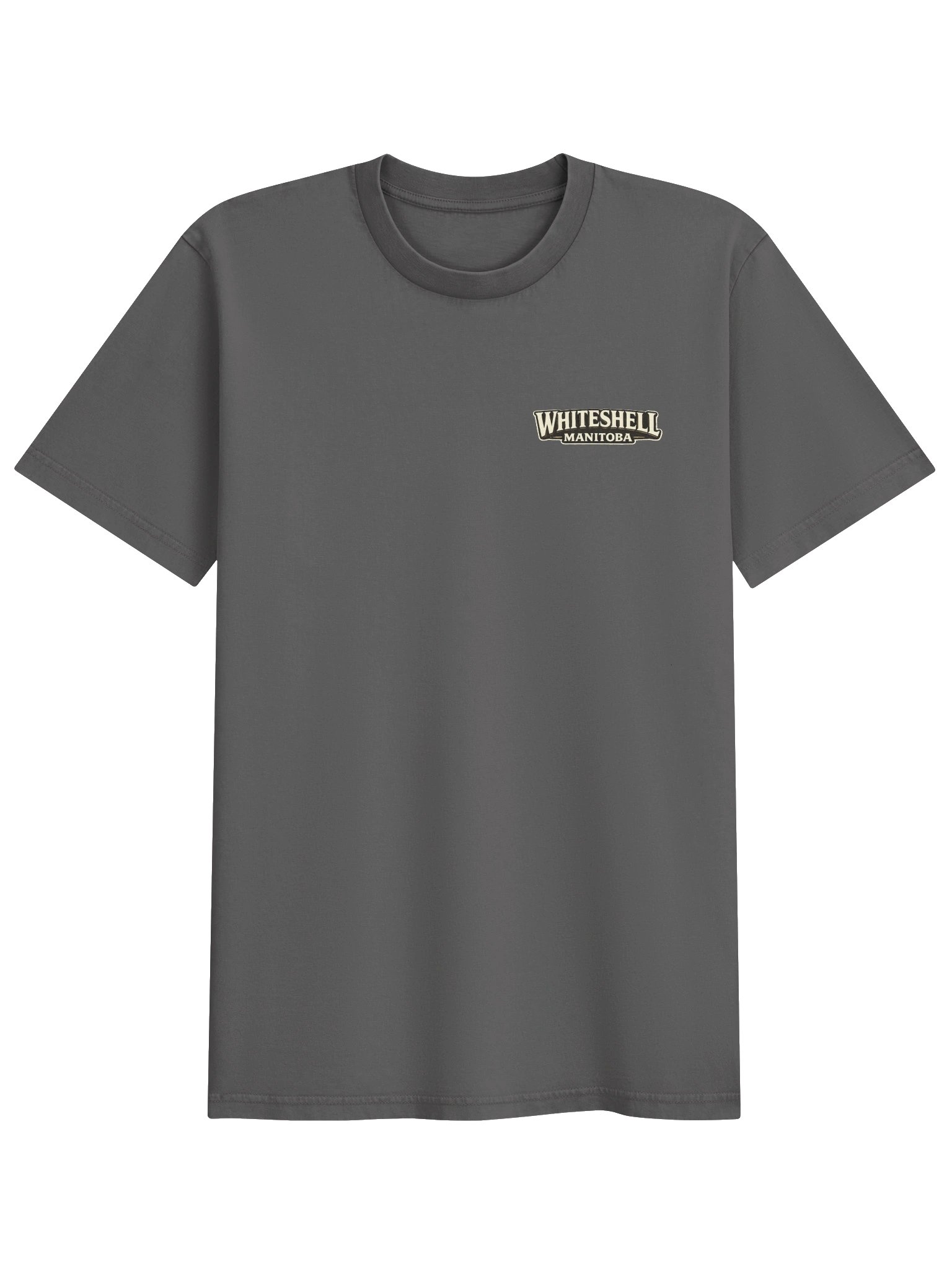 Whiteshell Manitoba Lake Vintage Tee product image (2)