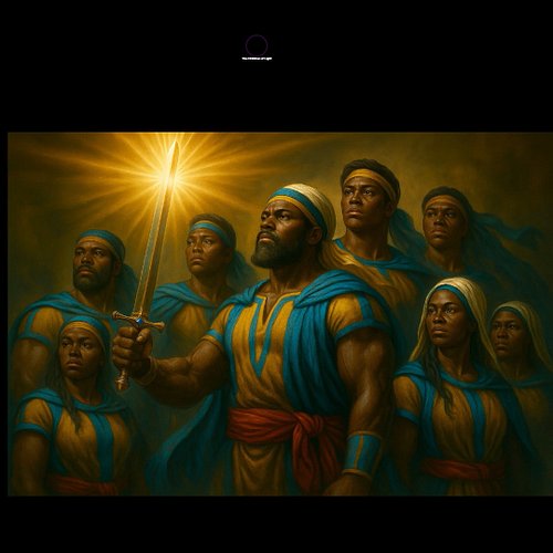 The Children of Light are those who follow Yahuah with pure hearts, keep His commandments, and walk in the truth of Yahusha t...