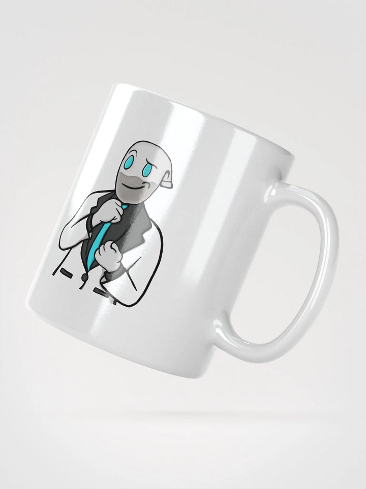 Kiptux Mug product image (4)