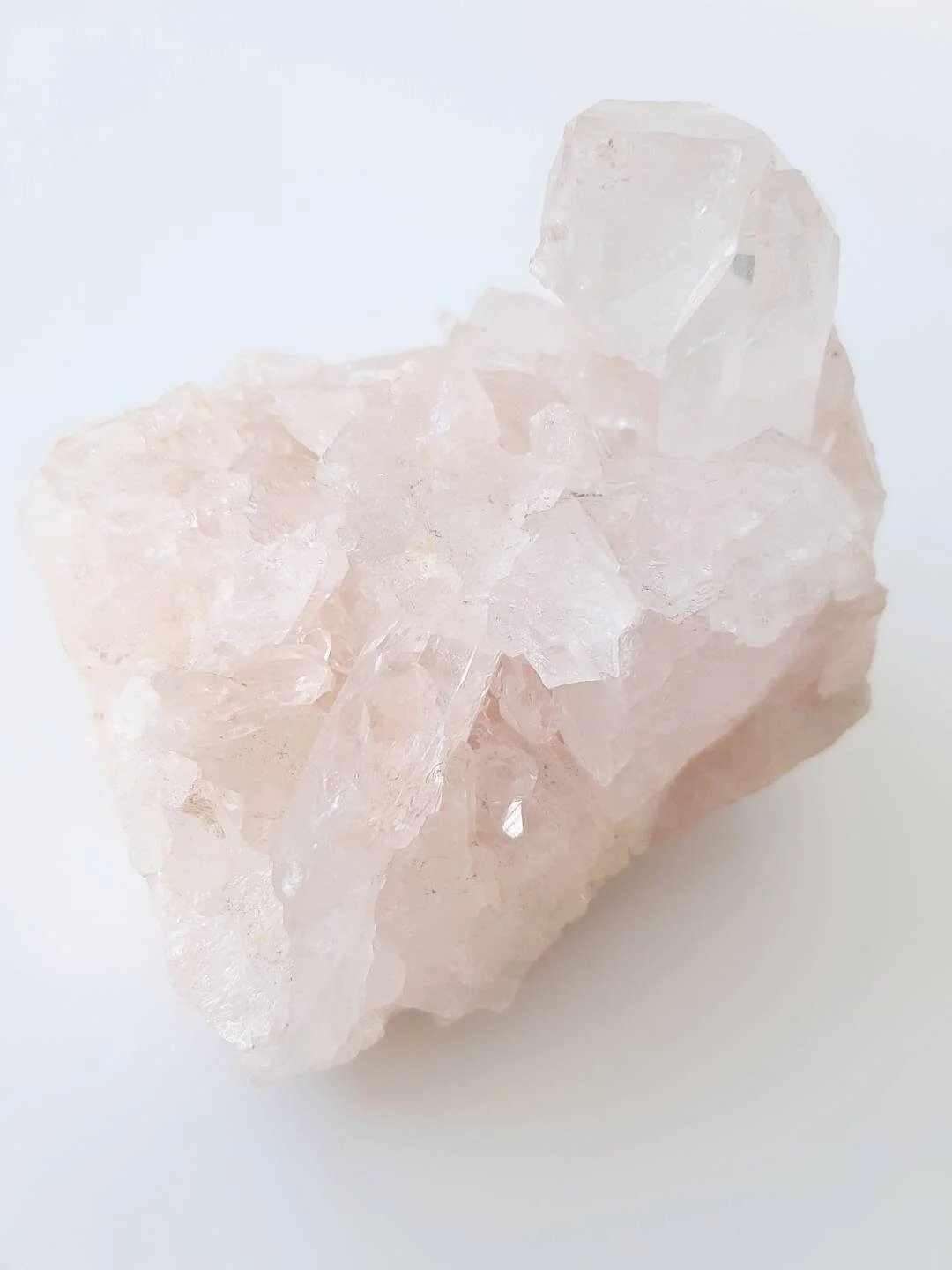Pink Himalayan quartz product image (5)