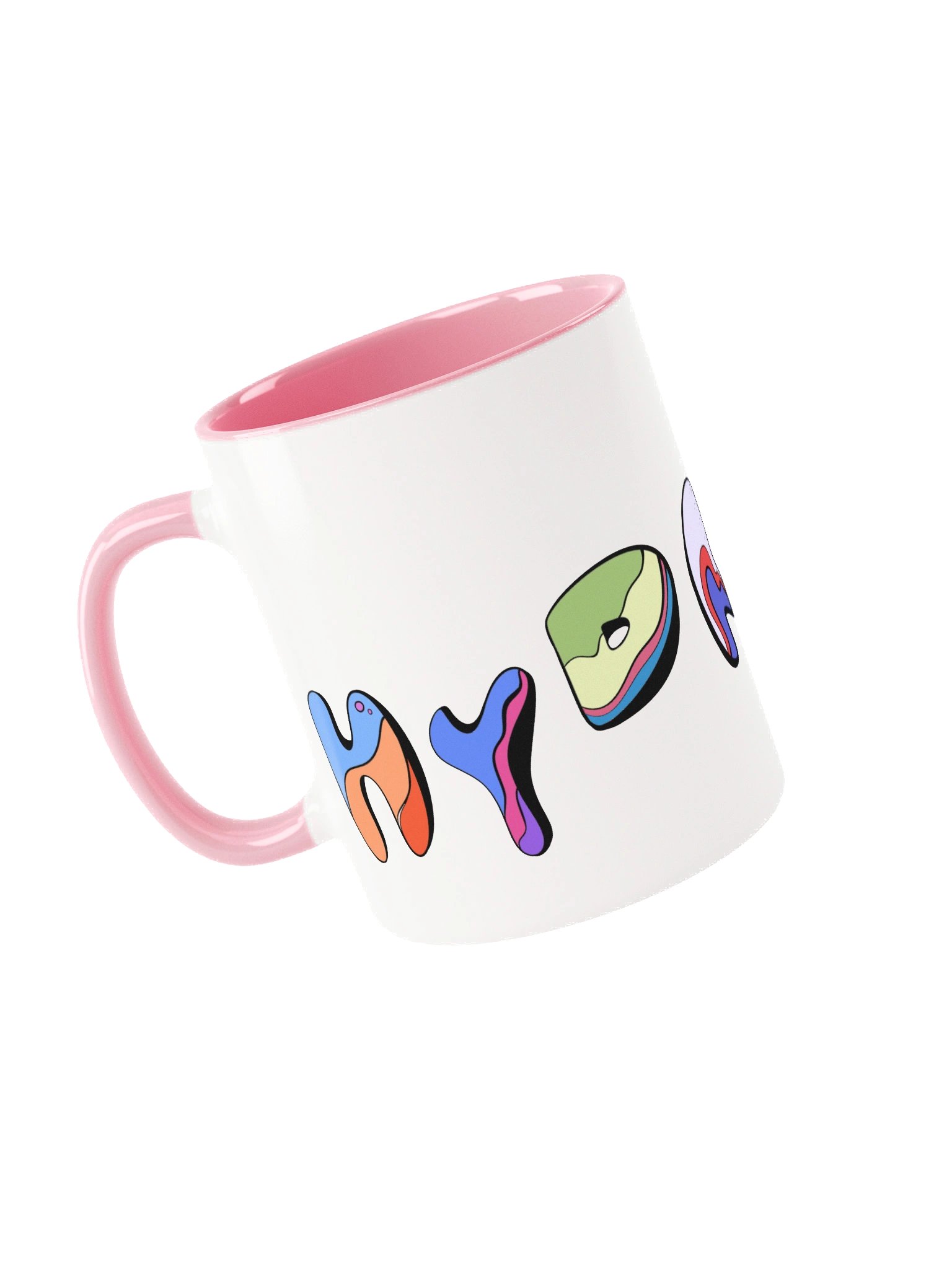 HYDRATE / Ceramic Mug product image (1)