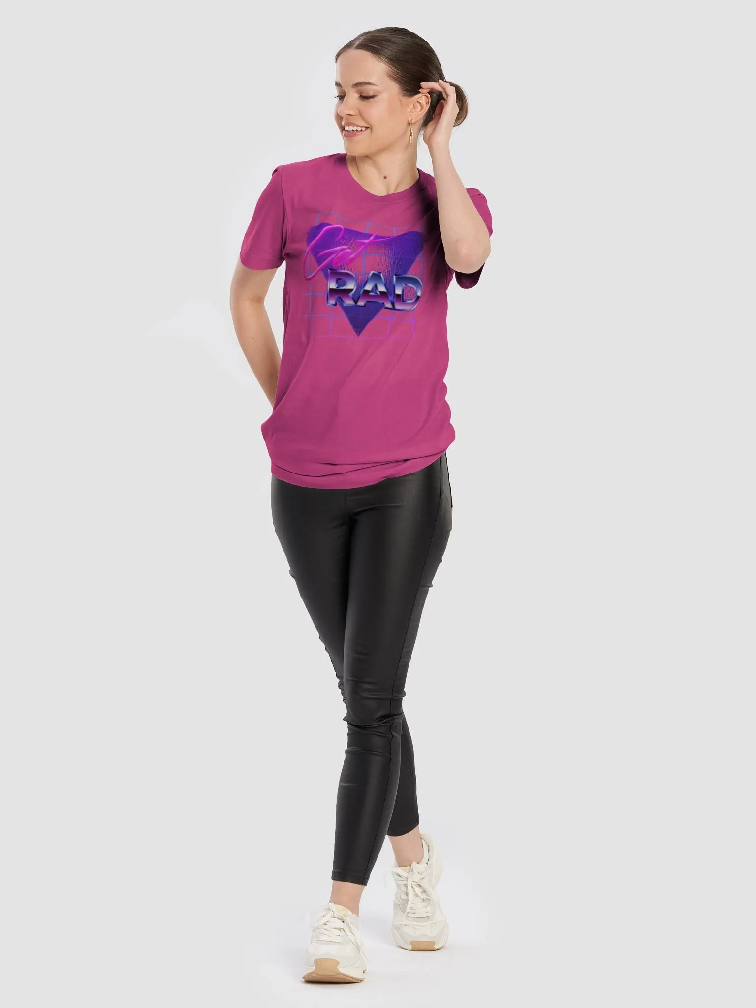 Get RAD Tee product image (80)