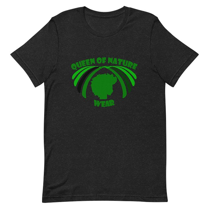 QueenOfNature T Shirt product image (5)