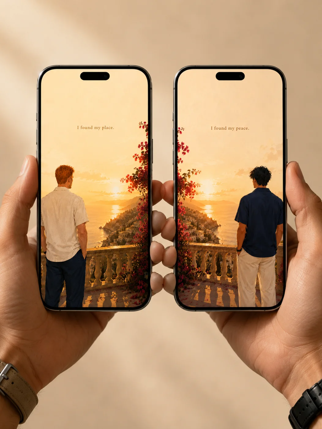 Our Side, Everywhere product image (1)