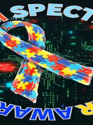 Autsim Canada Profile #autsimawareness #gamingforawareness #autismspectrumdisorder #asdawareness #neurodivergency #stopthestigma #opendialogue #soullessgaming #supportlocalcharities