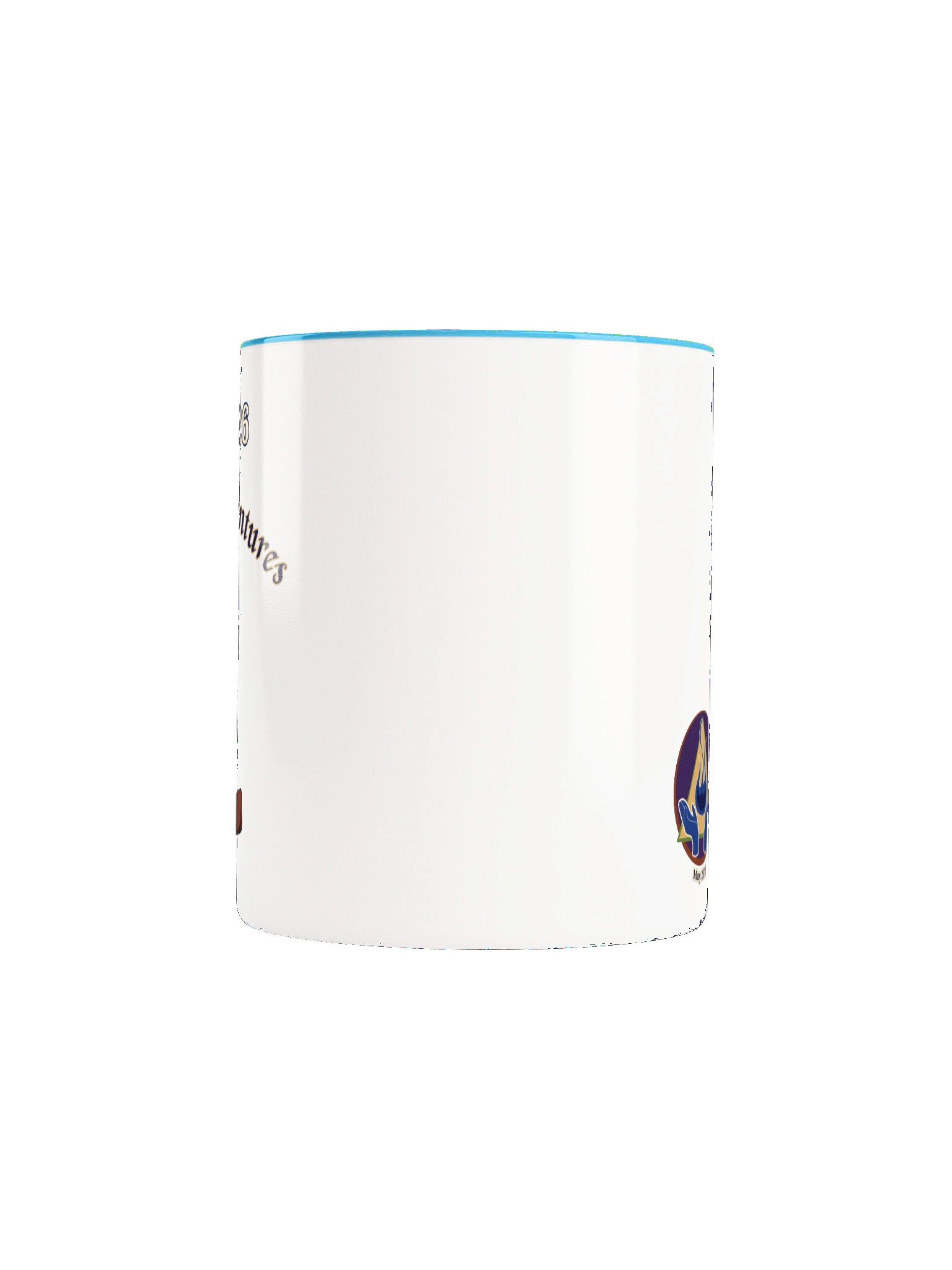 MSVCon 2026: Pocket Sized Adventures Color-pop Ceramic Mug product image (3)