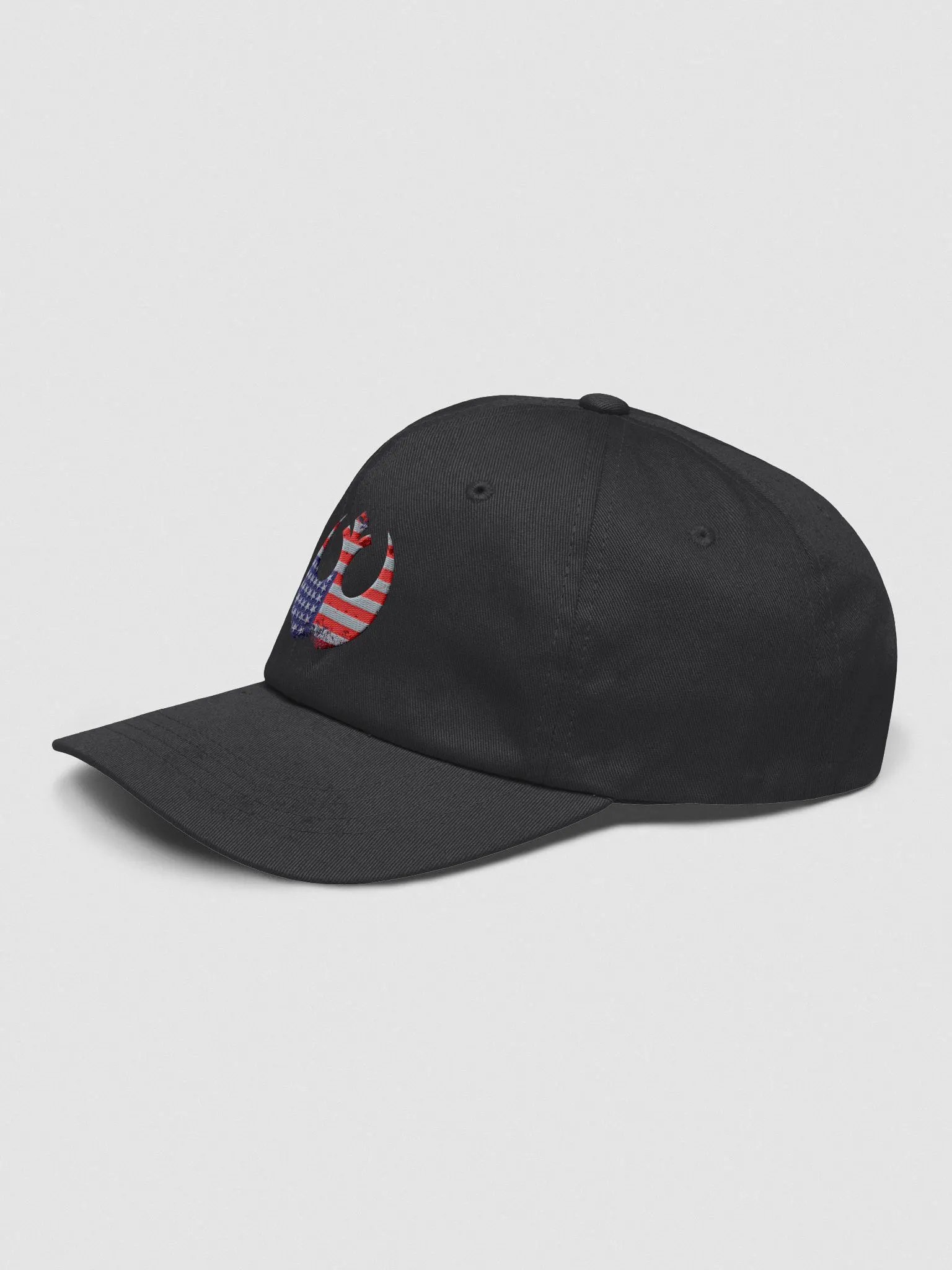 Resistance - Classic Dad Hat product image (3)