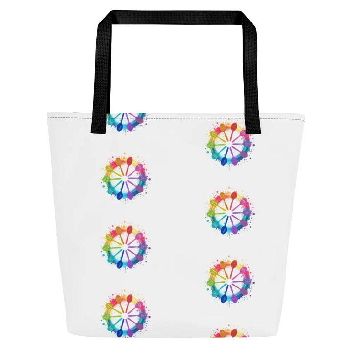Tote Bag product image (1)